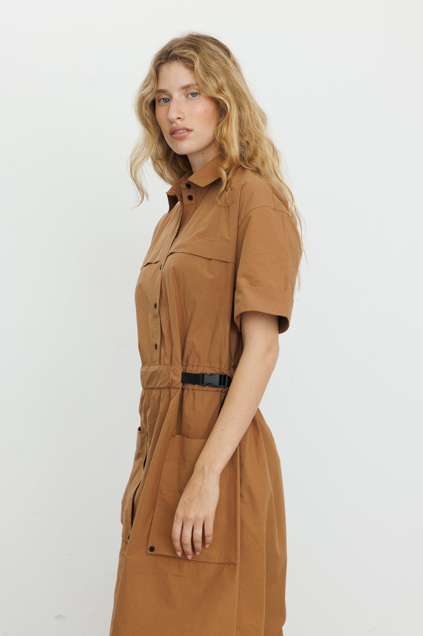 Tamara Dress