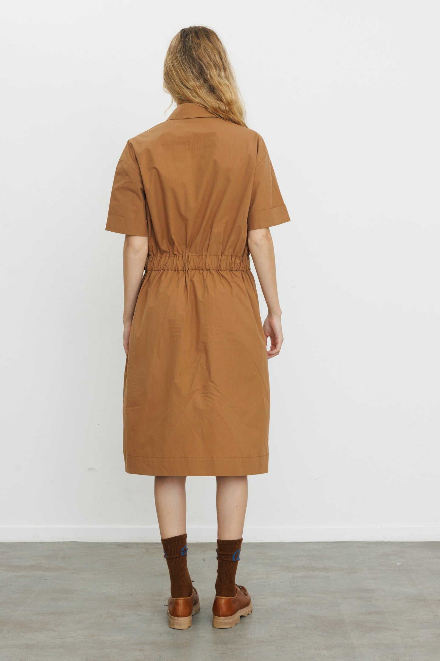 Tamara Dress