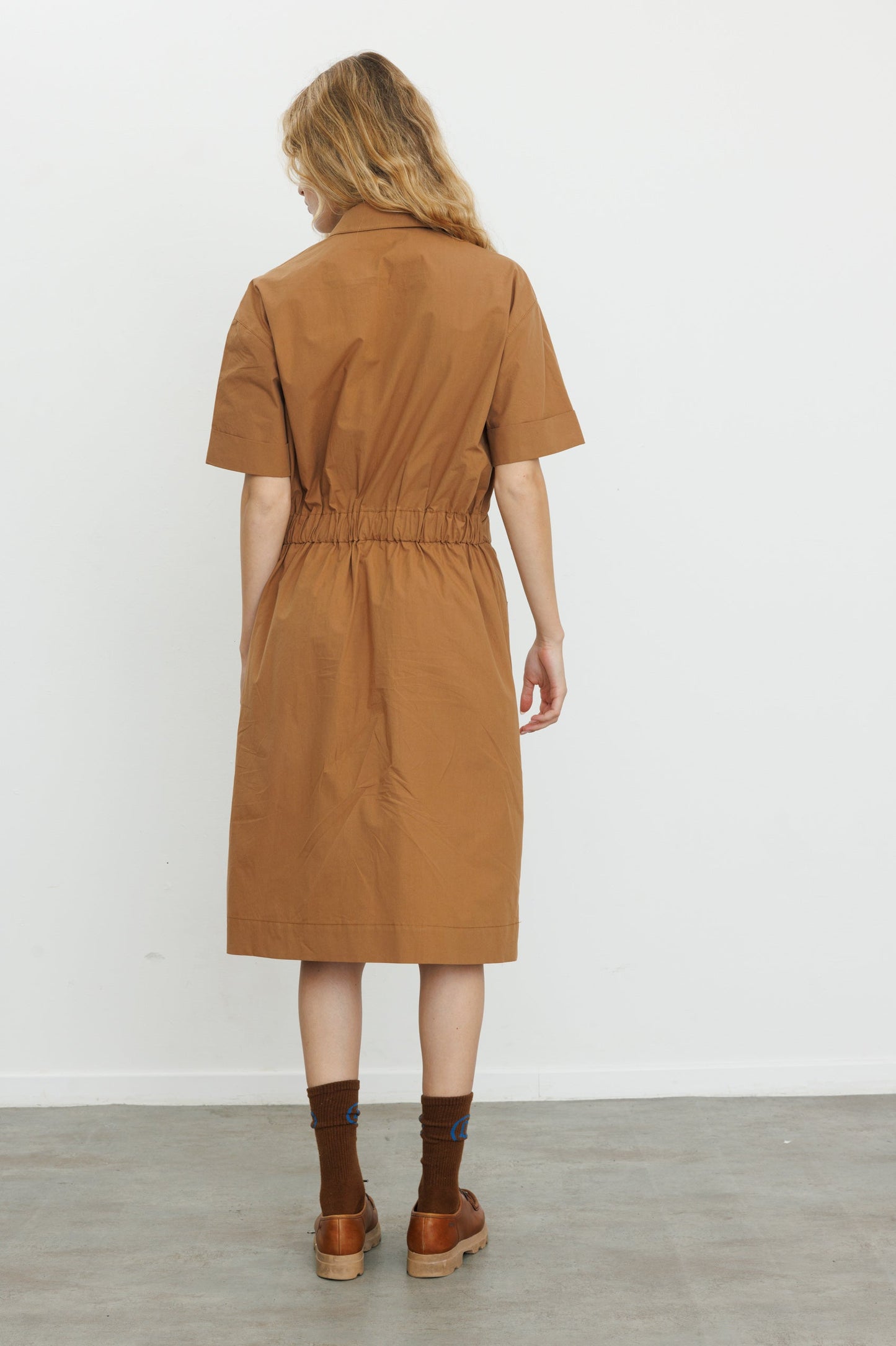 Tamara Dress