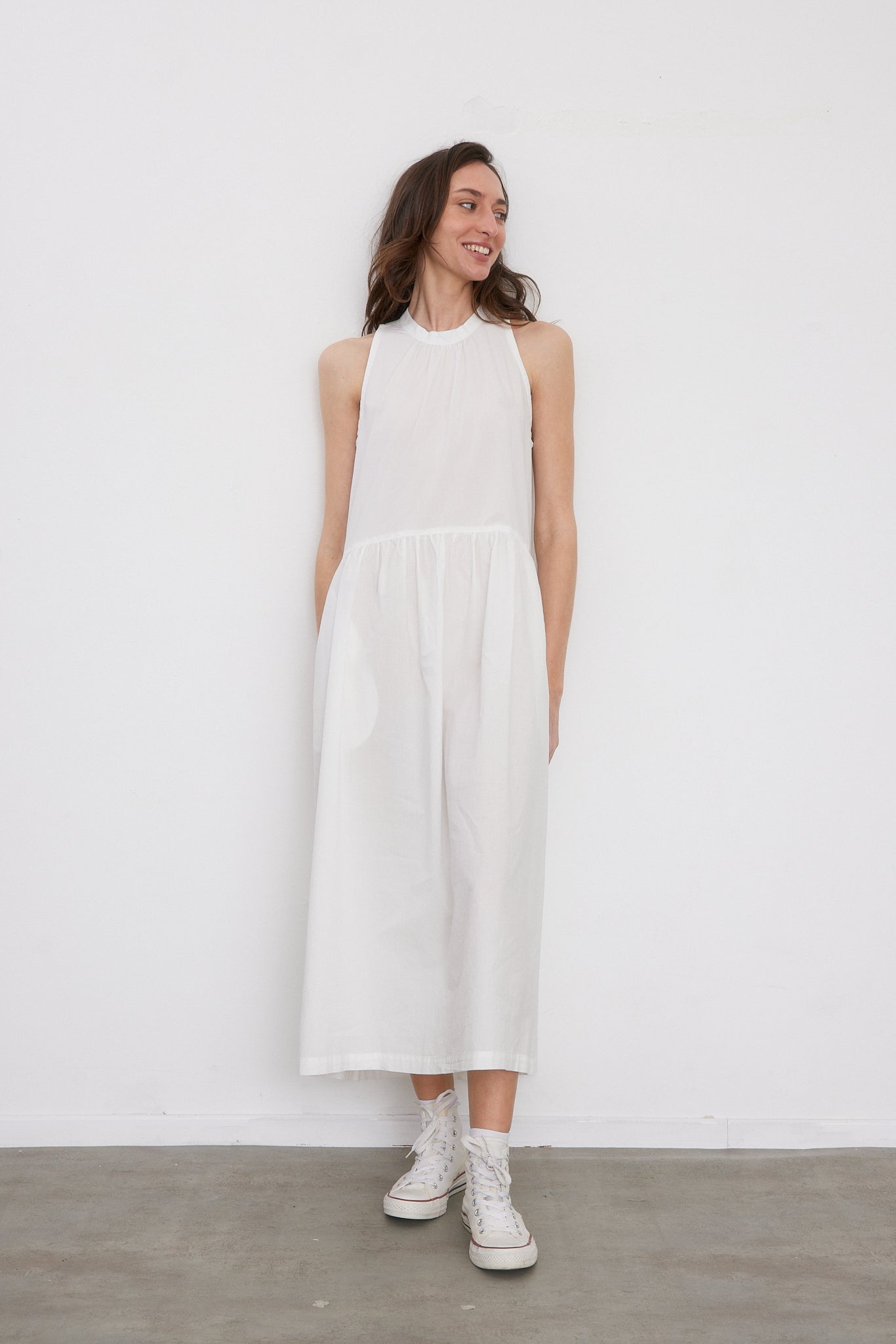 Emanuel Dress