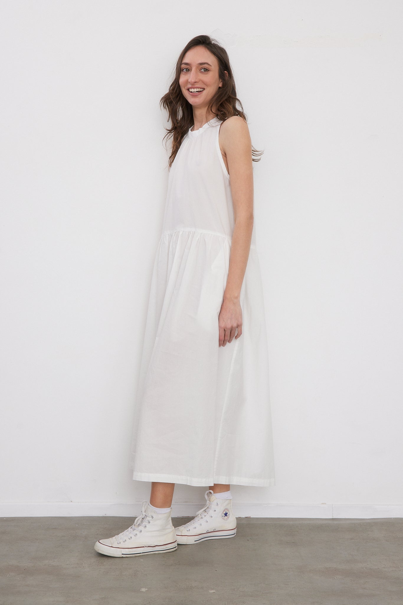 Emanuel Dress