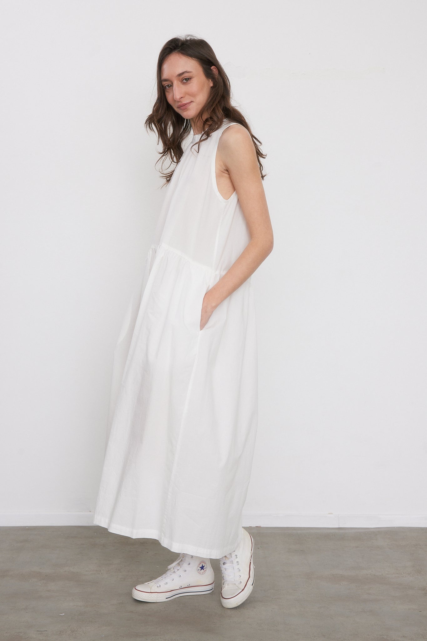 Emanuel Dress