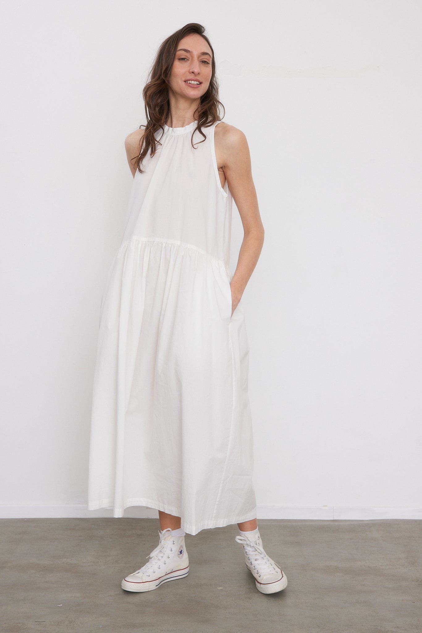 Emanuel Dress