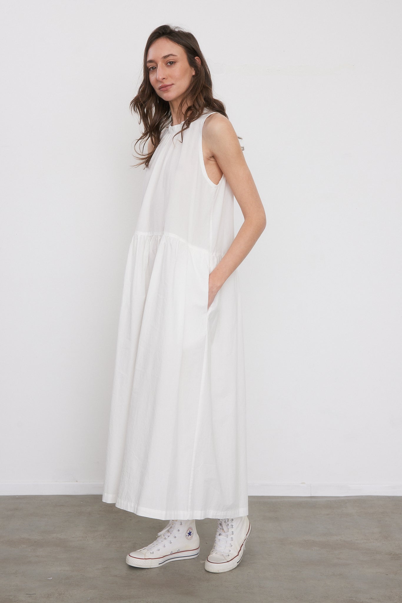 Emanuel Dress