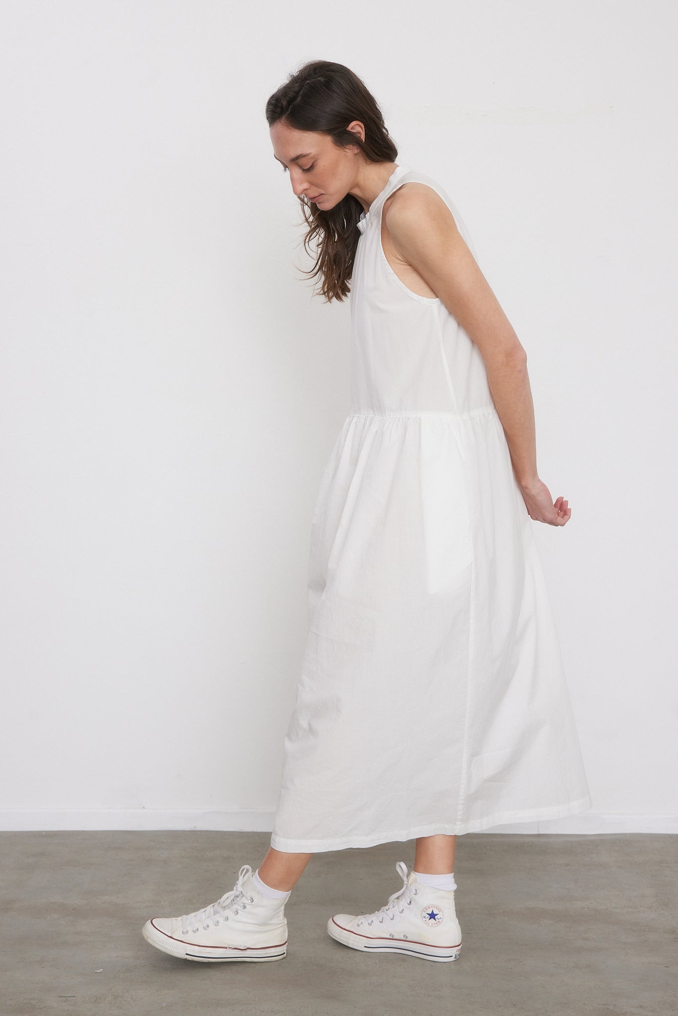 Emanuel Dress