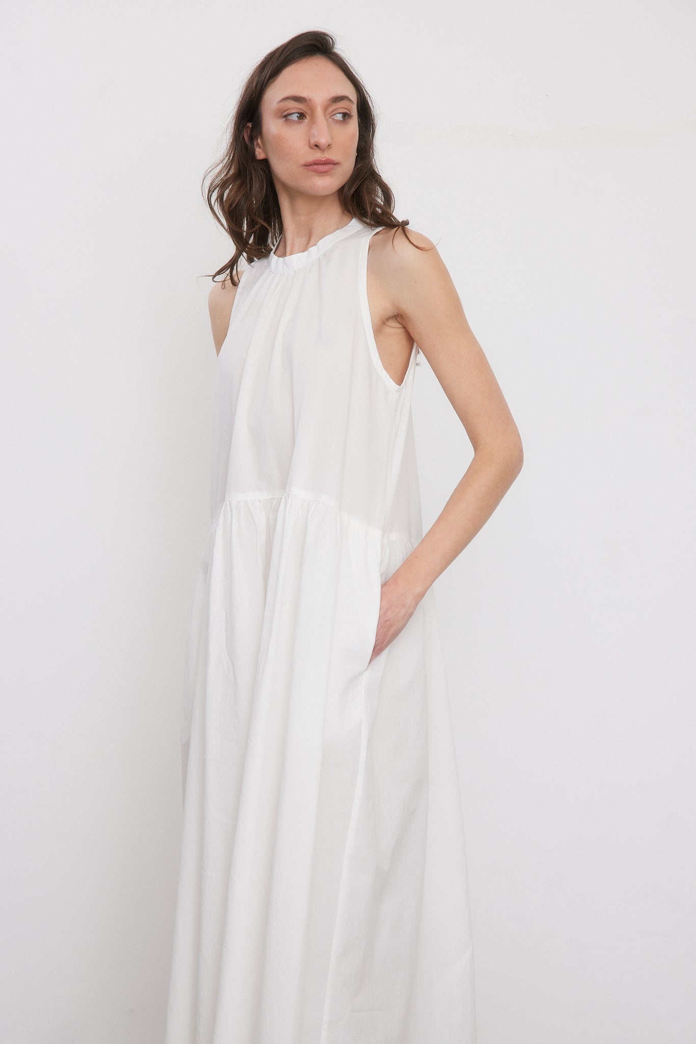 Emanuel Dress