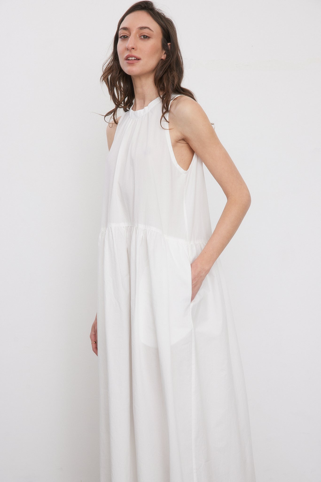 Emanuel Dress