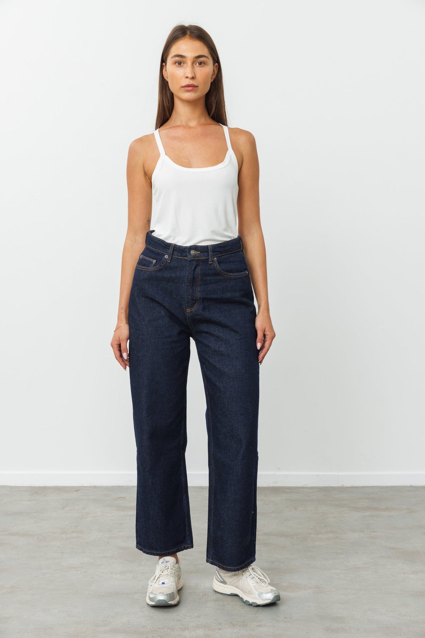 Matilde Tank Top