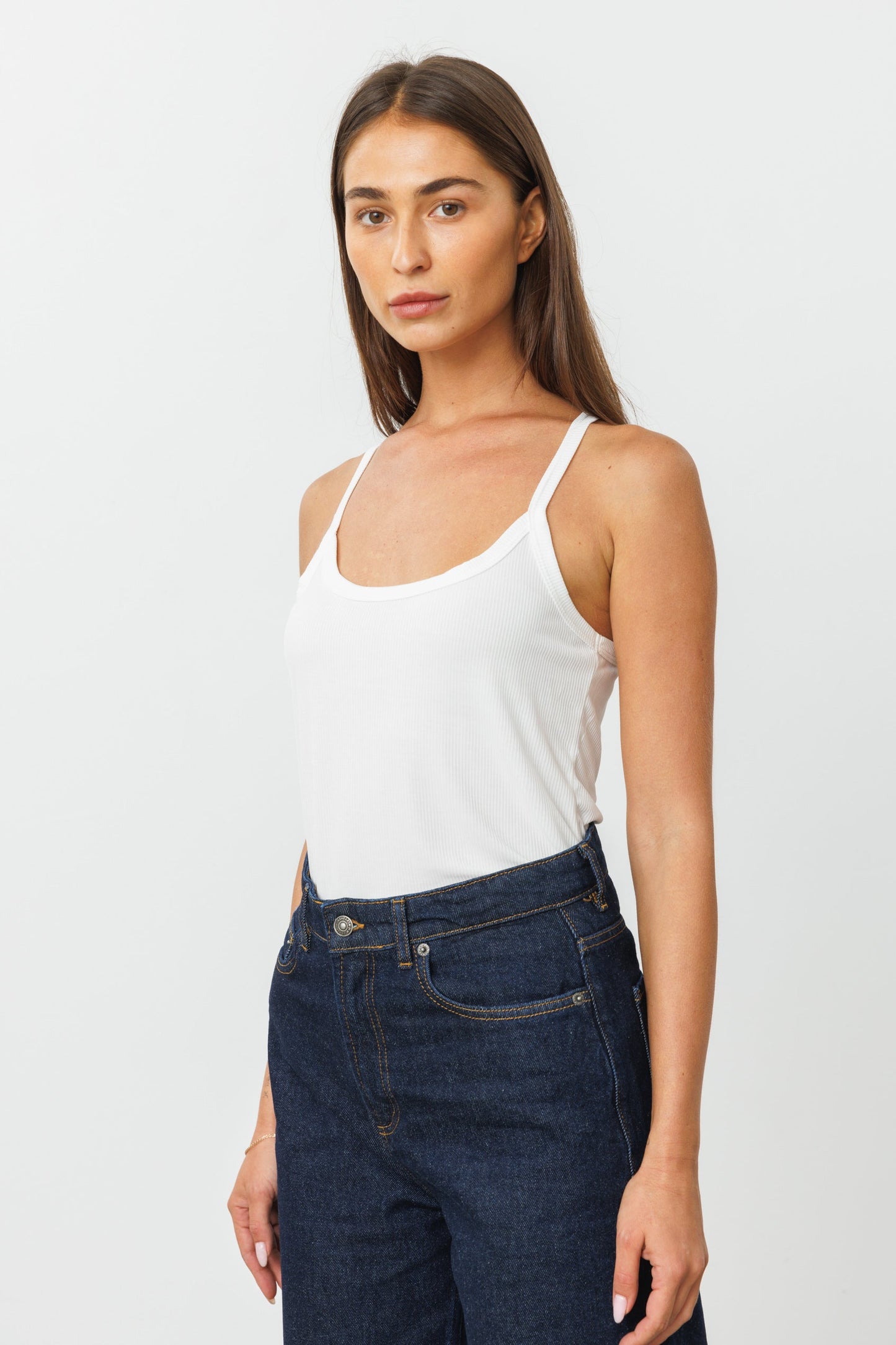 Matilde Tank Top
