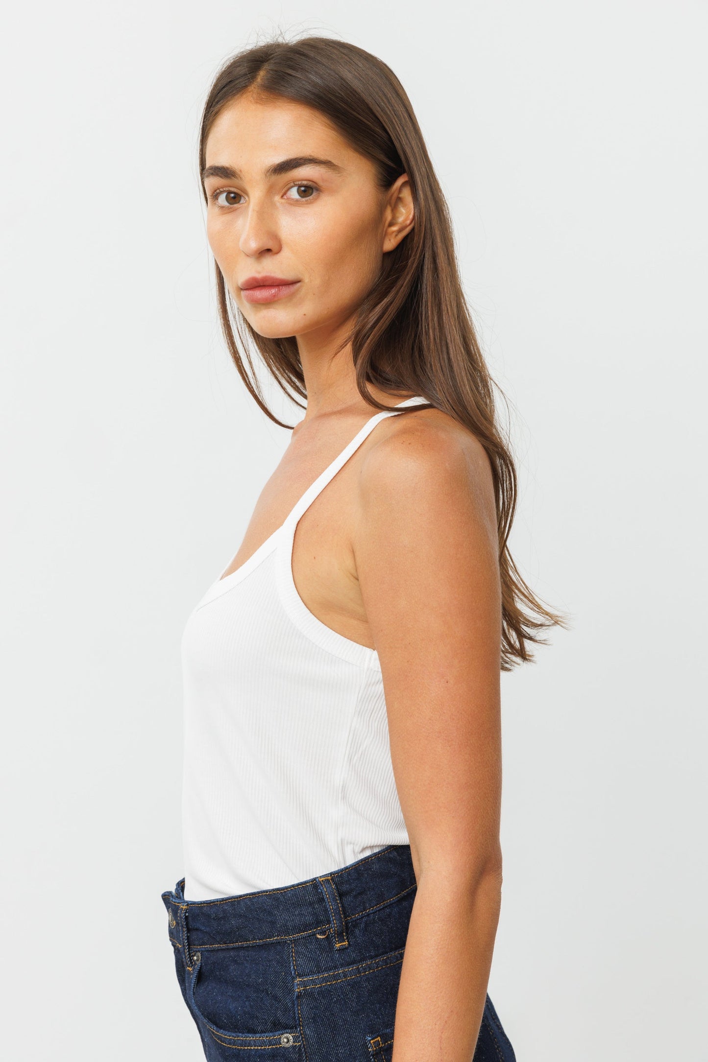 Matilde Tank Top
