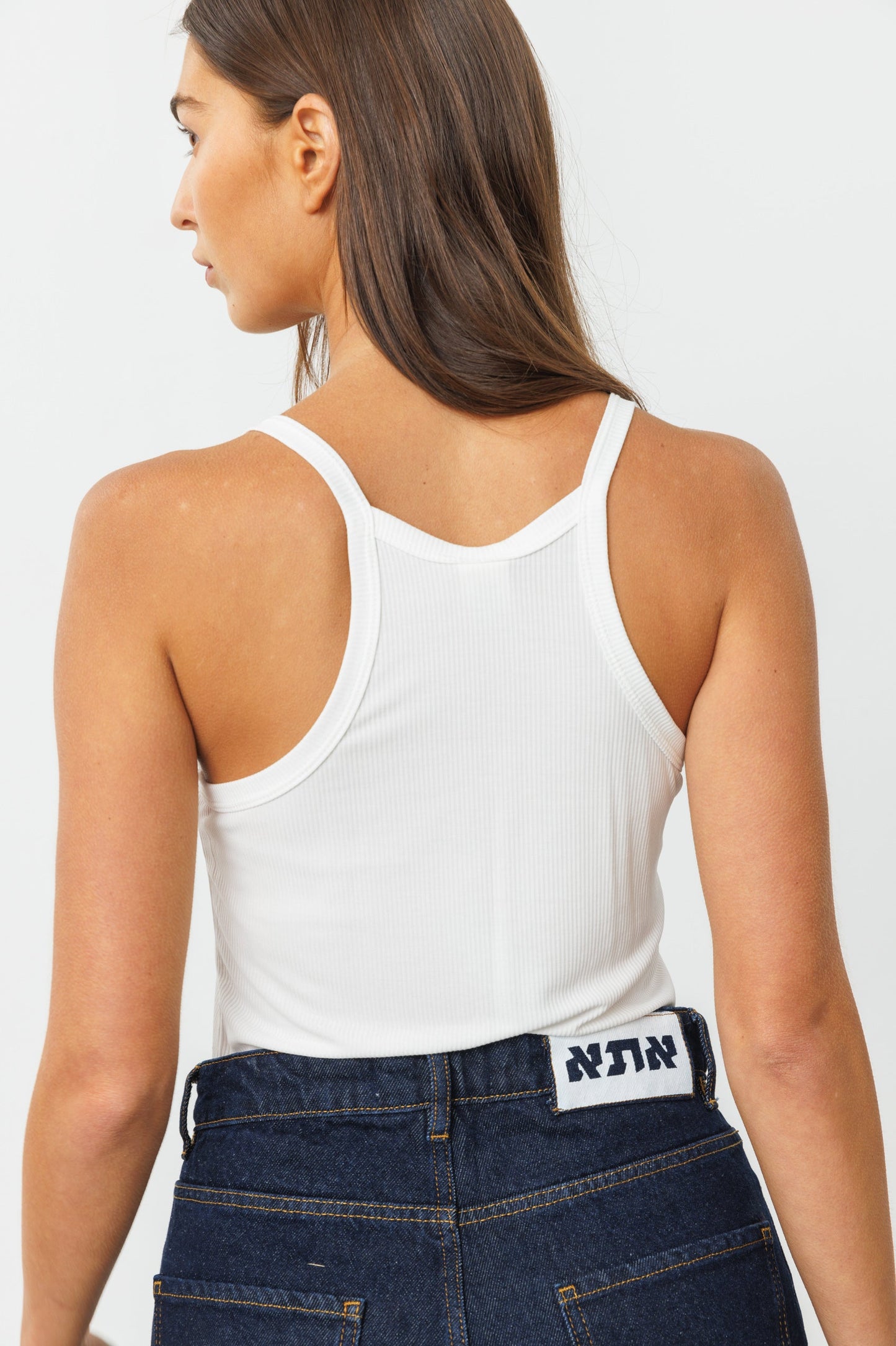 Matilde Tank Top