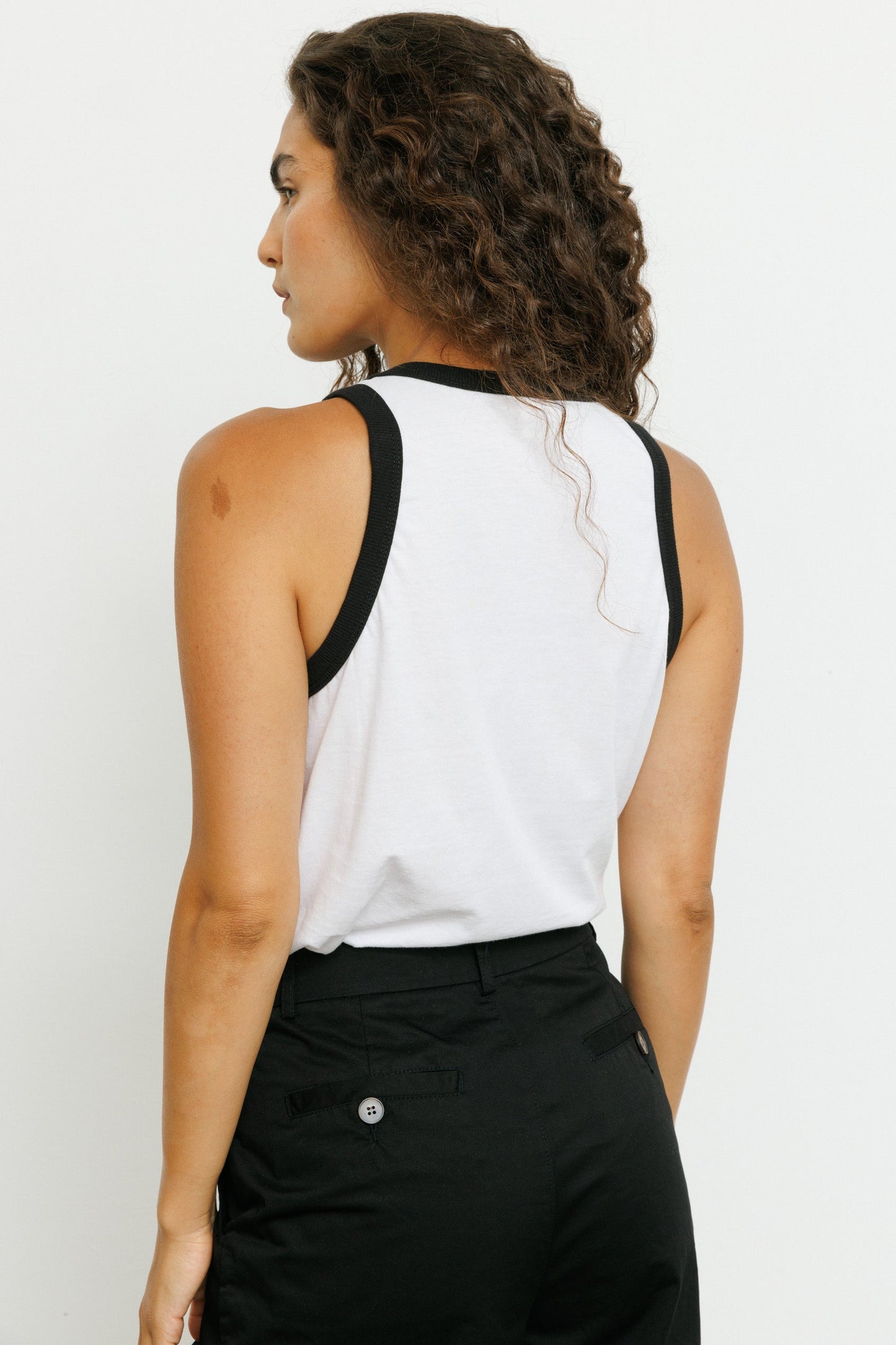 Amit Tank Top