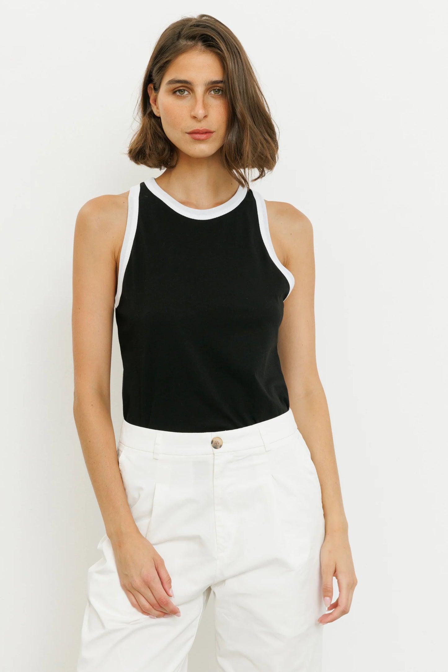 Amit Tank Top
