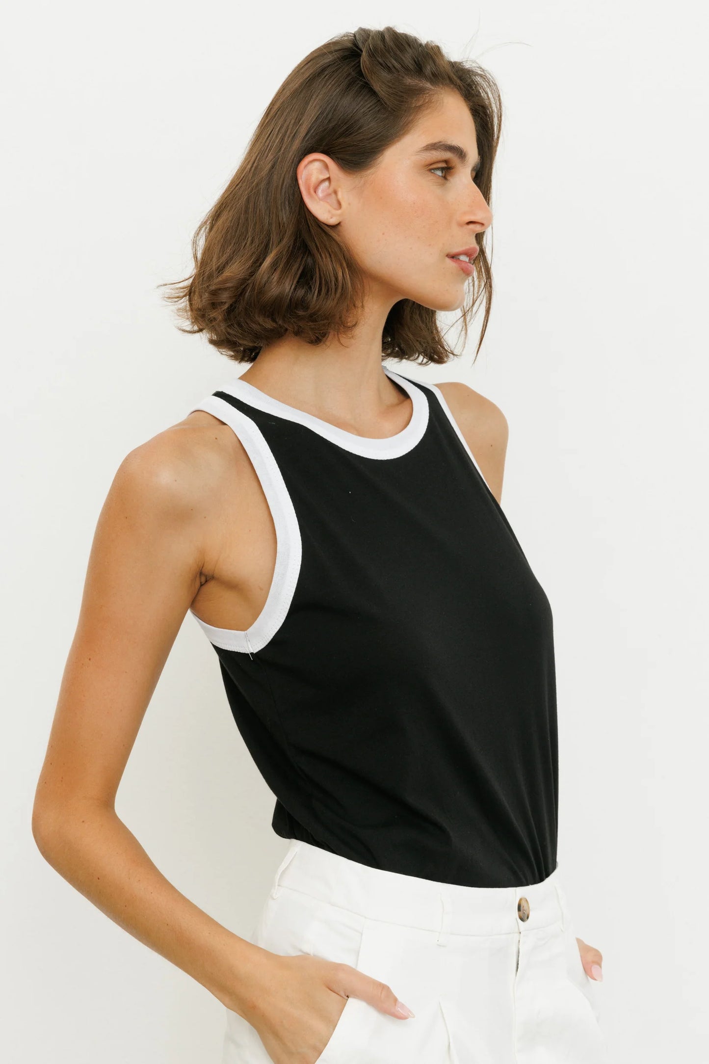 Amit Tank Top