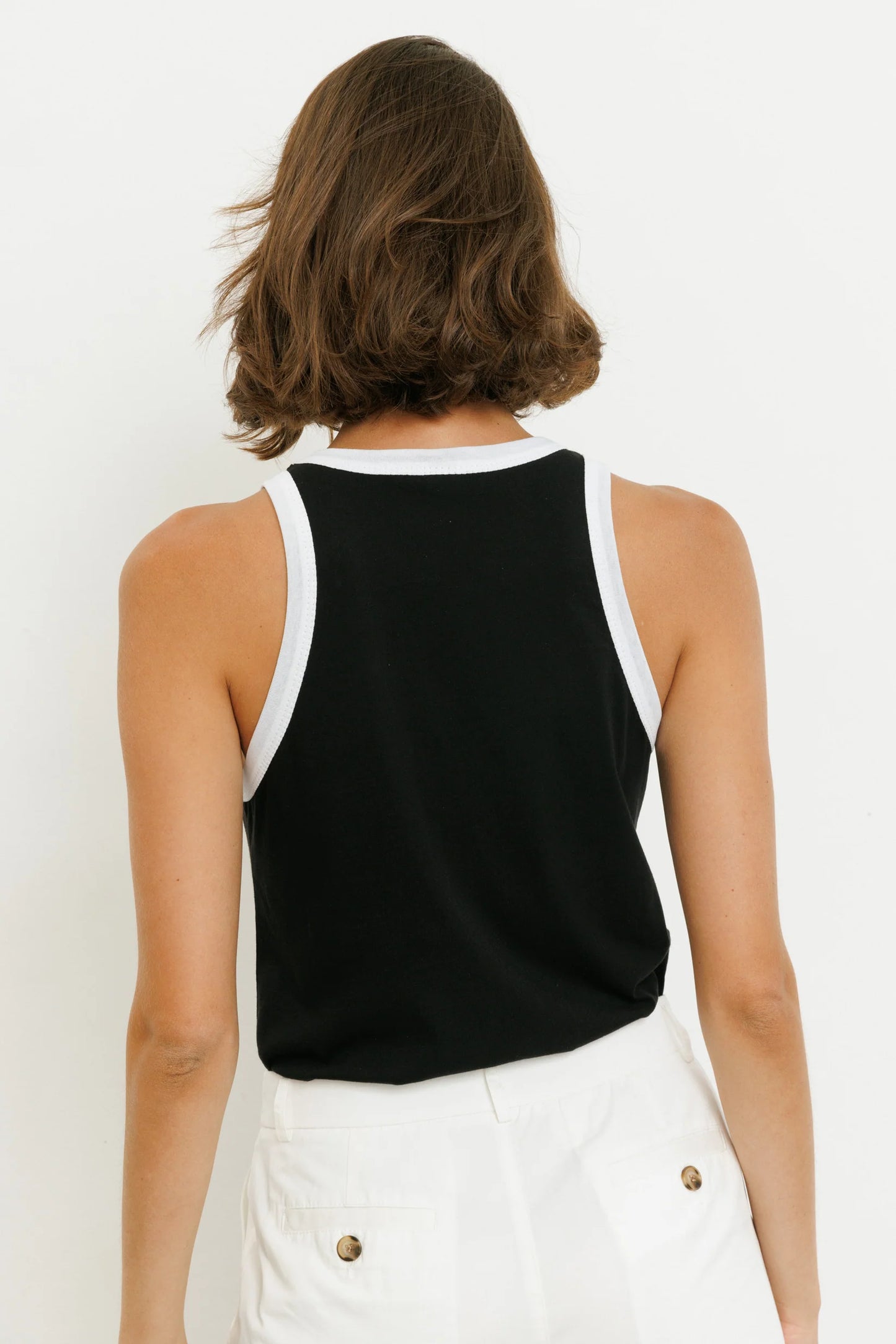 Amit Tank Top