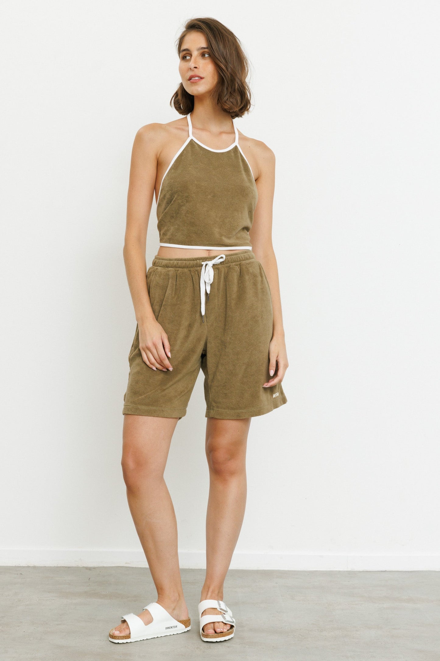 Tami Tank Top
