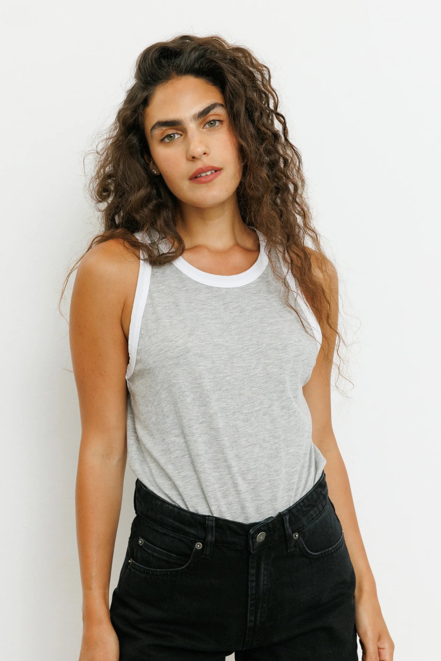 Amit Tank Top