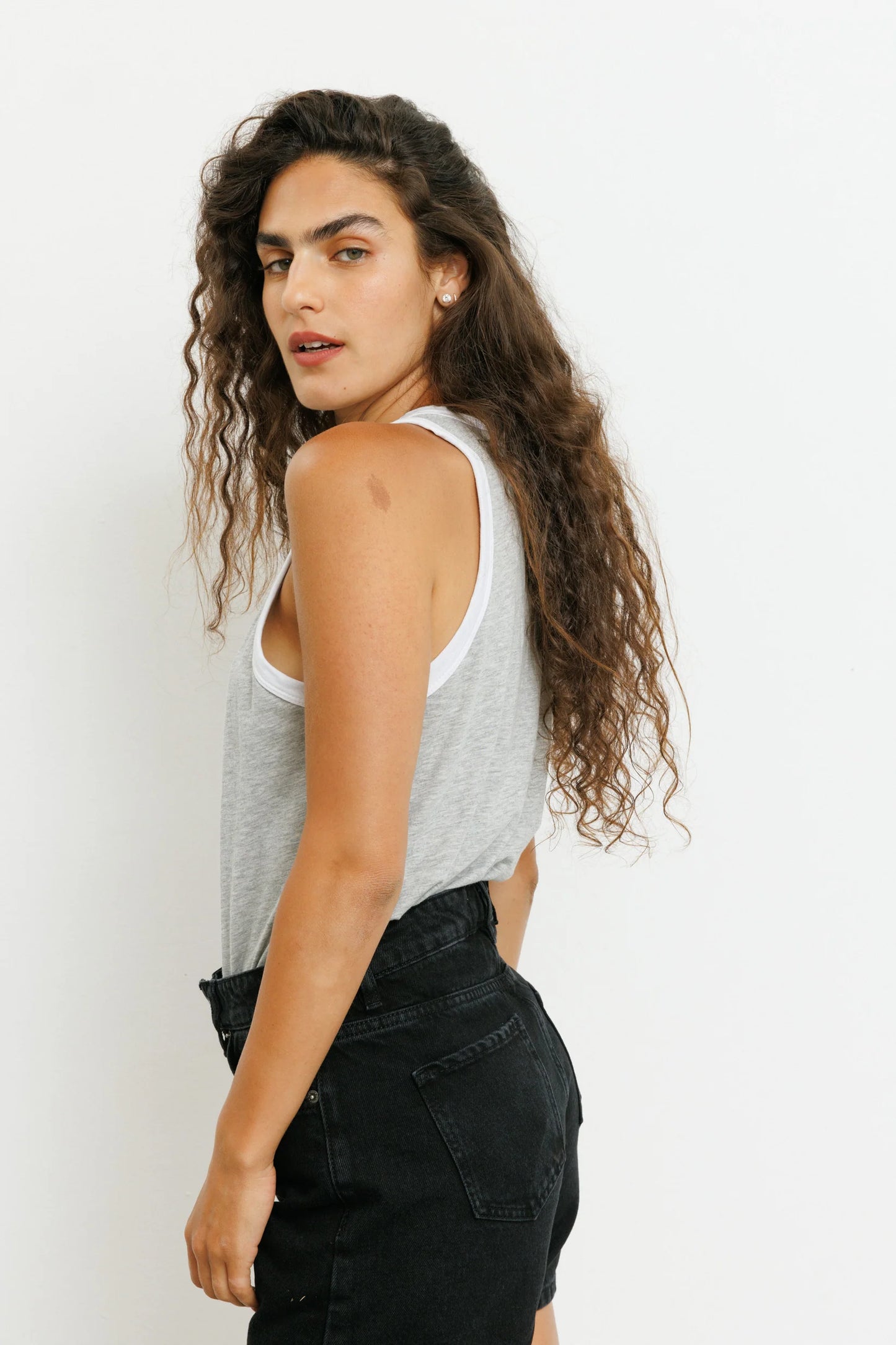 Amit Tank Top