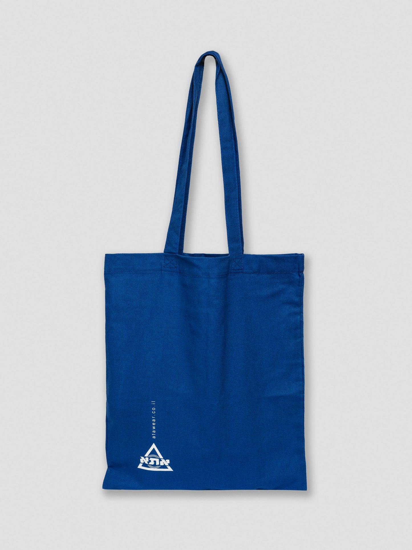 ATA Tote Small Triangle