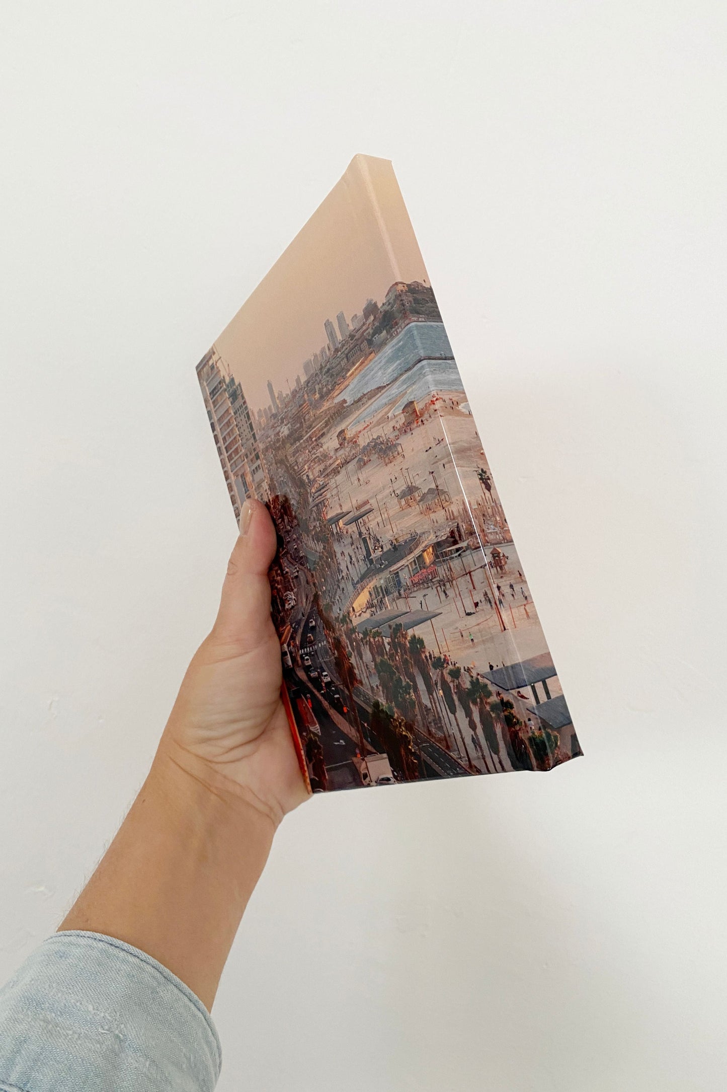 The Heart Notebook