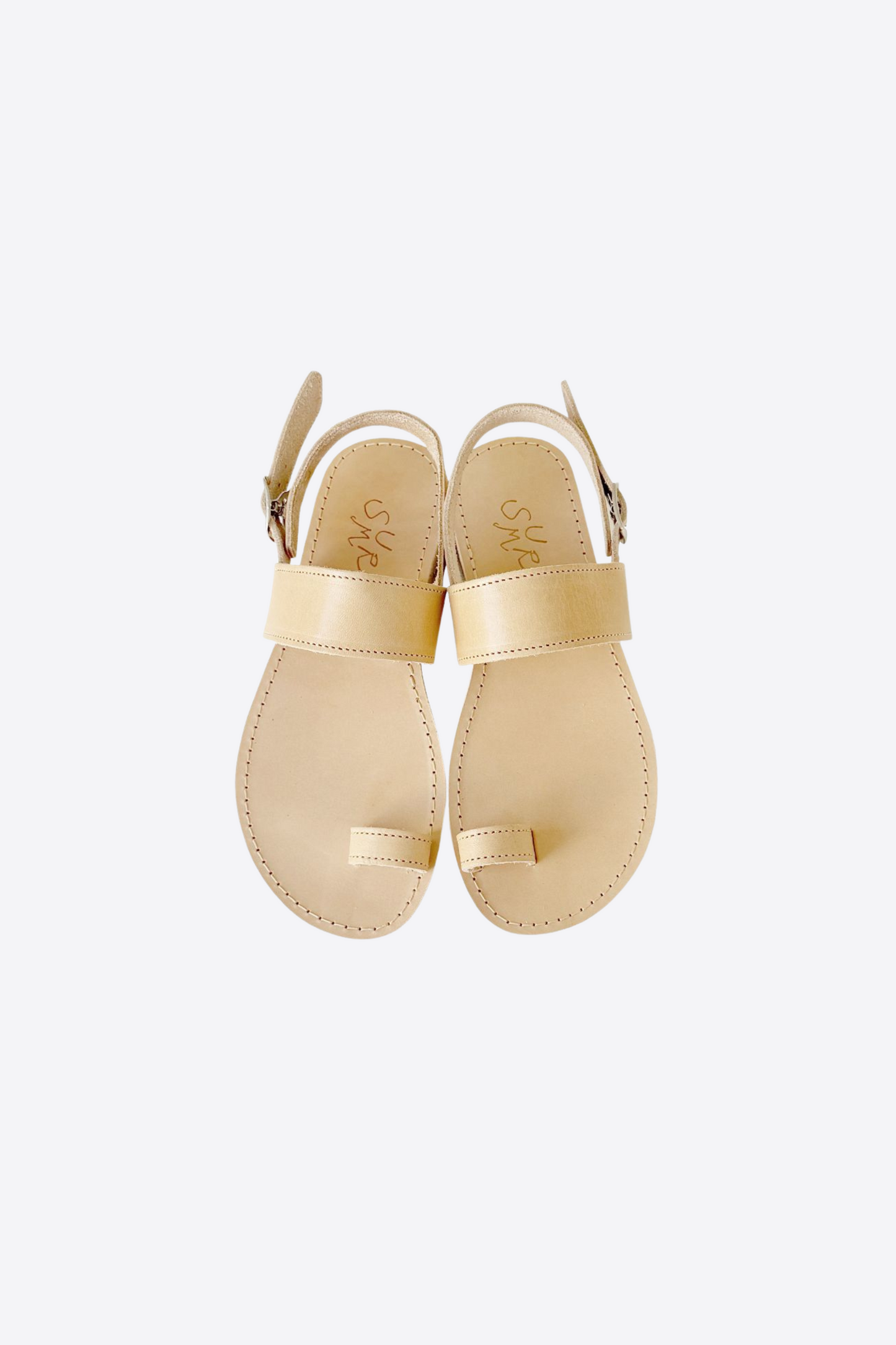 Noga Sandals