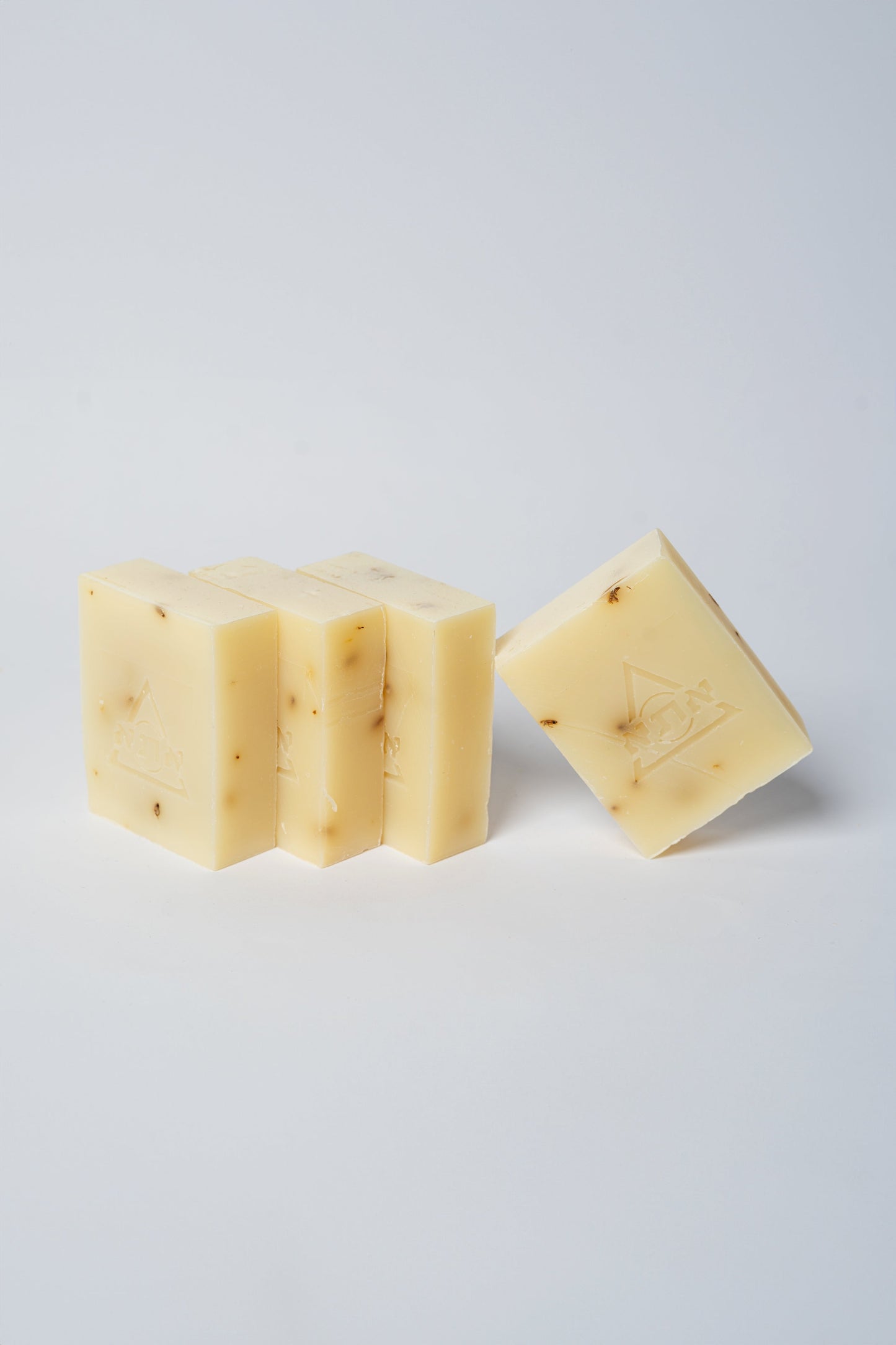 ATA's Soap - Lavender & Lemongrass