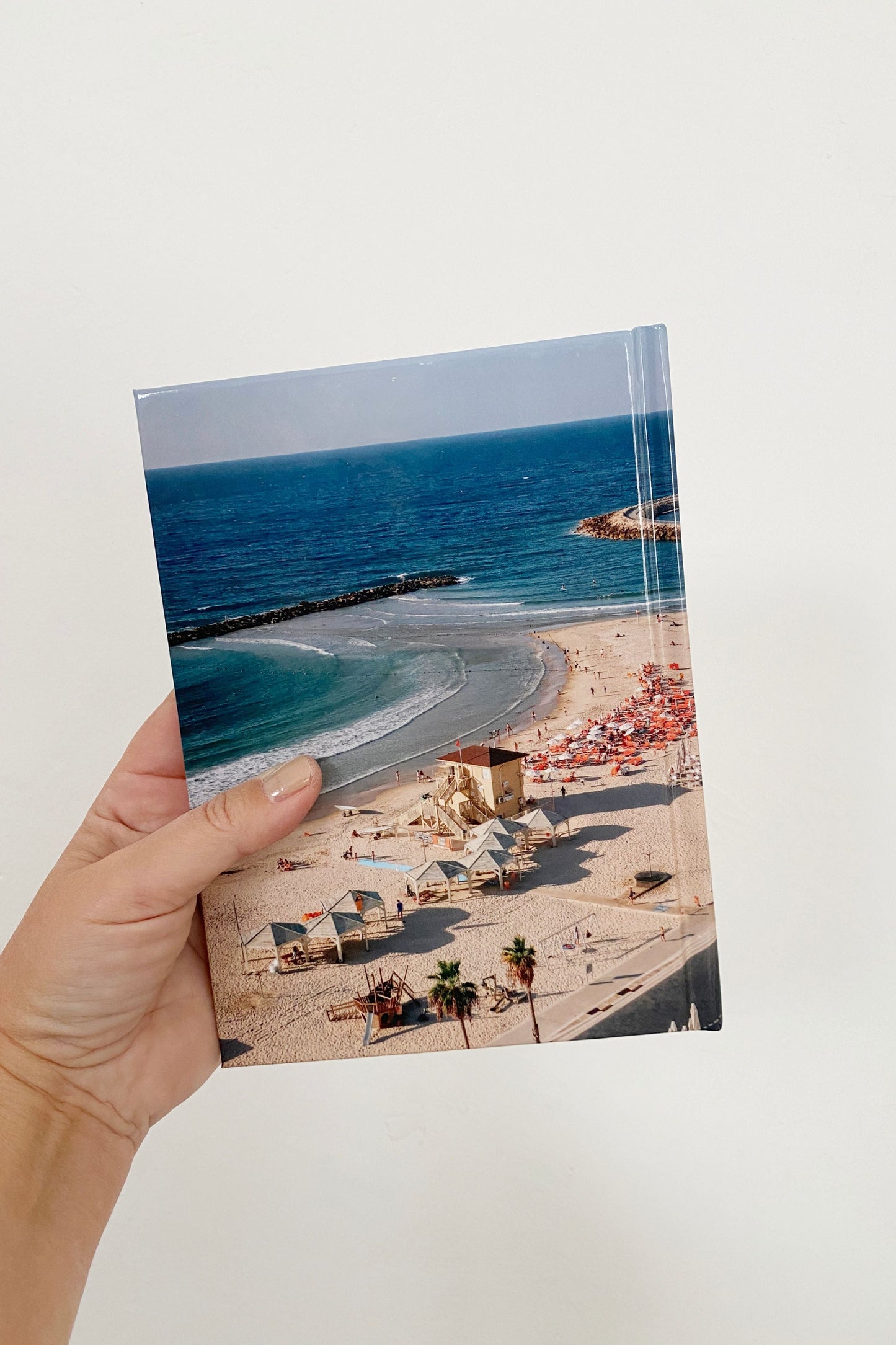 Sukkah 7 Notebook