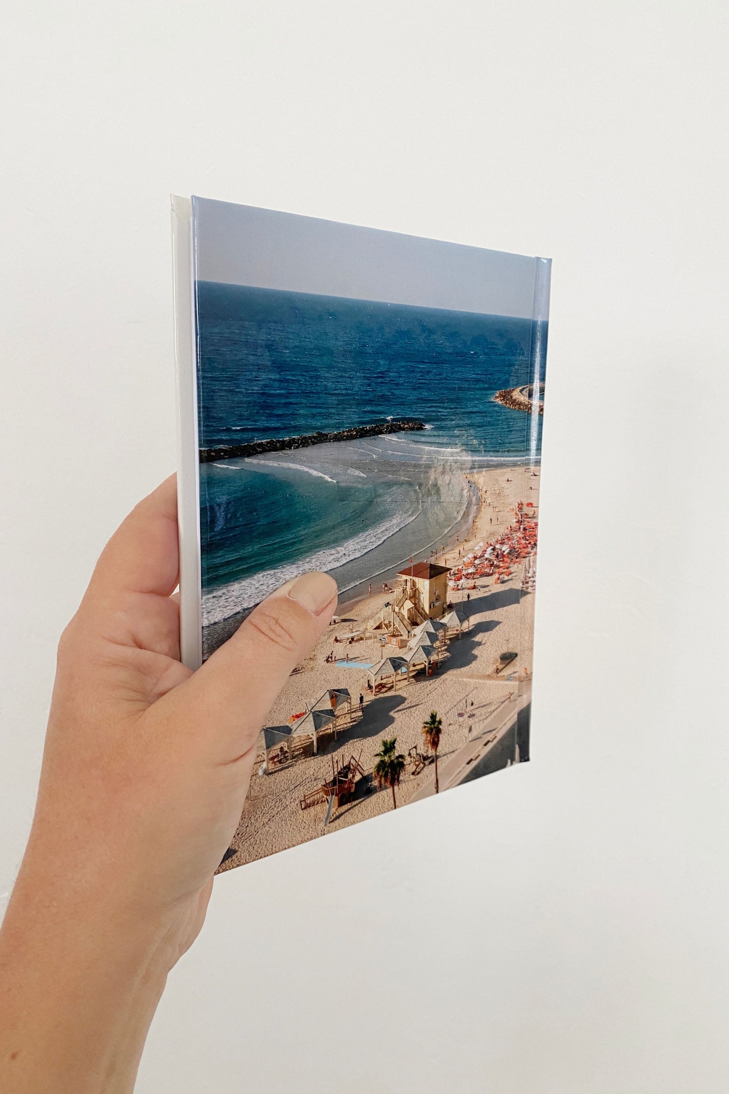 Sukkah 7 Notebook