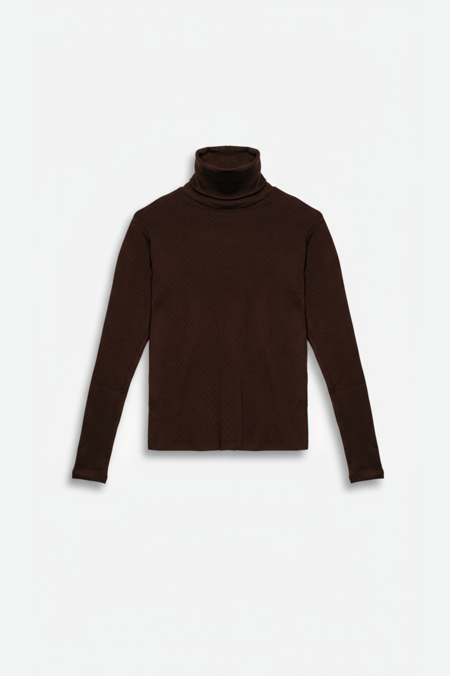 Charlotte Turtle Neck