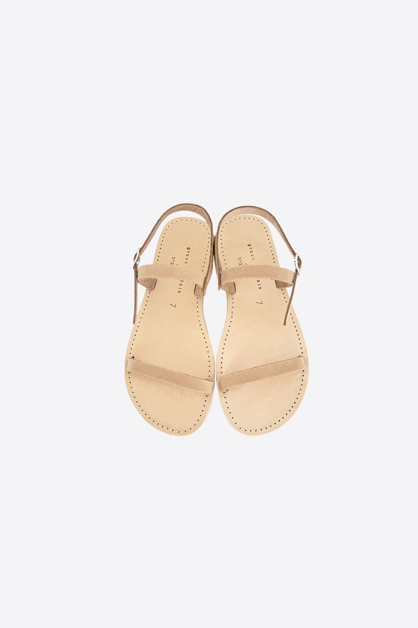 Lev Sandals