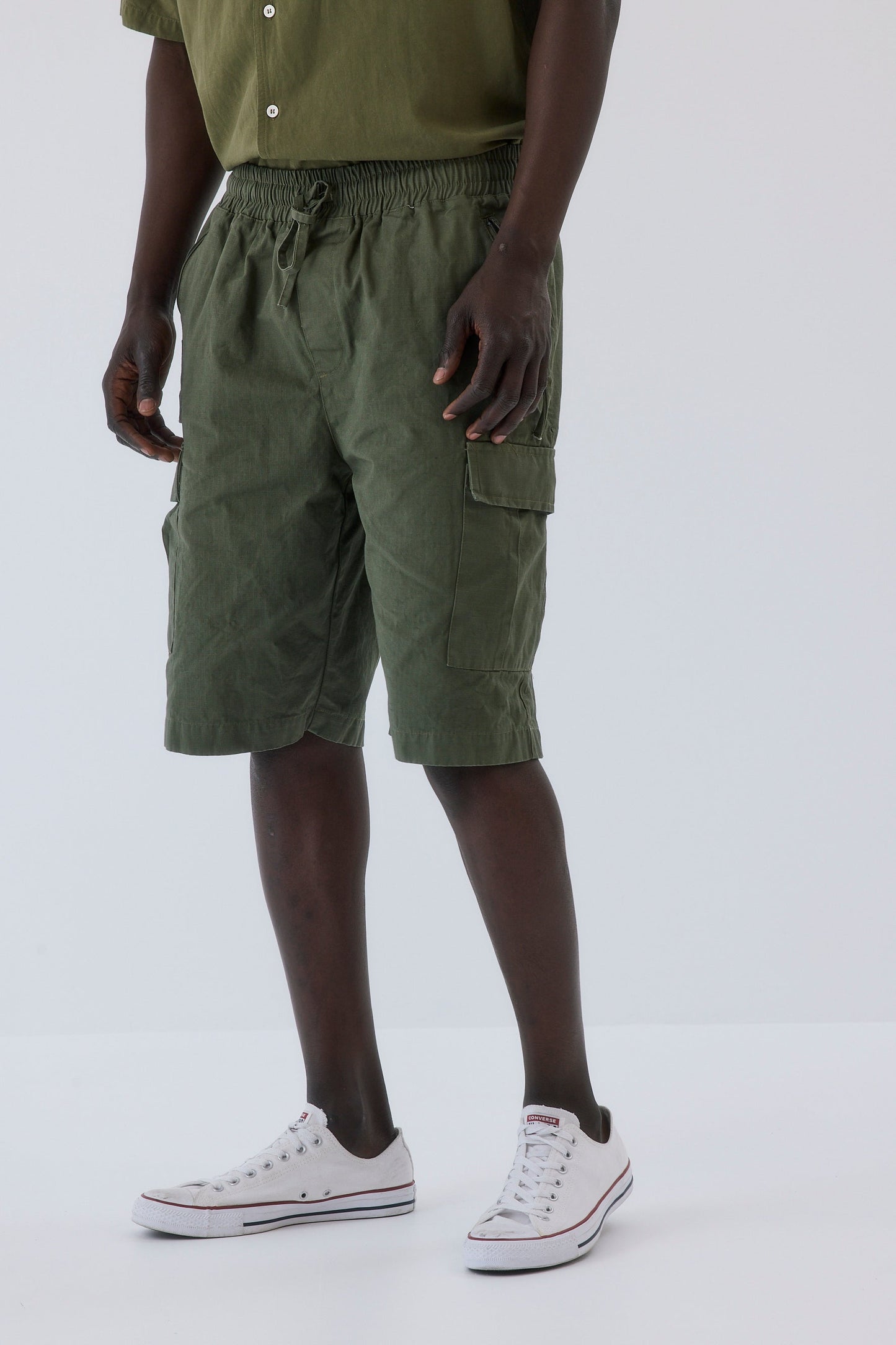 Boaz Shorts