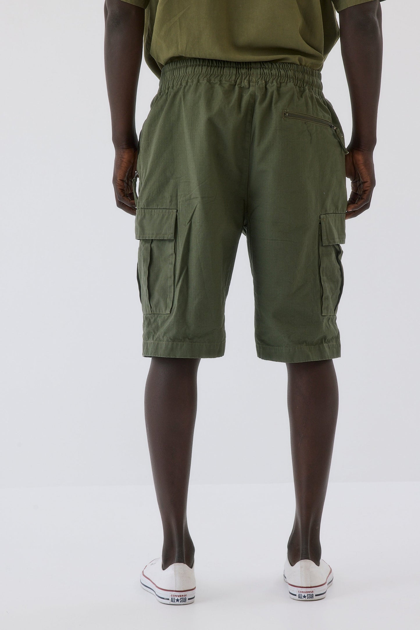 Boaz Shorts