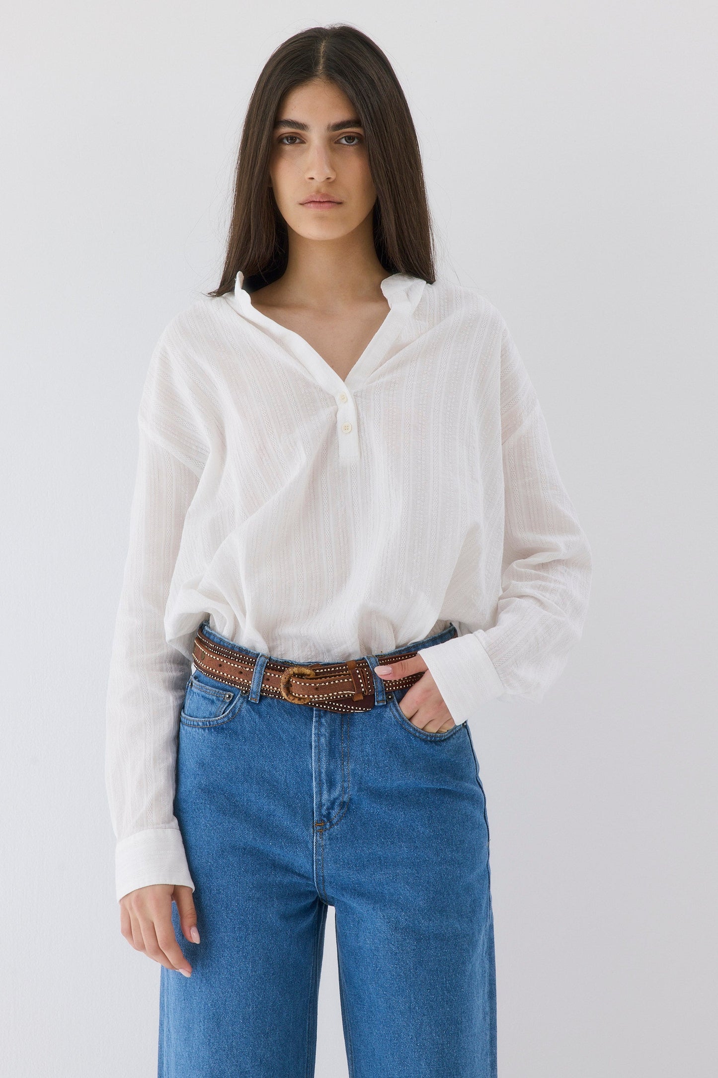 Ola Shirt