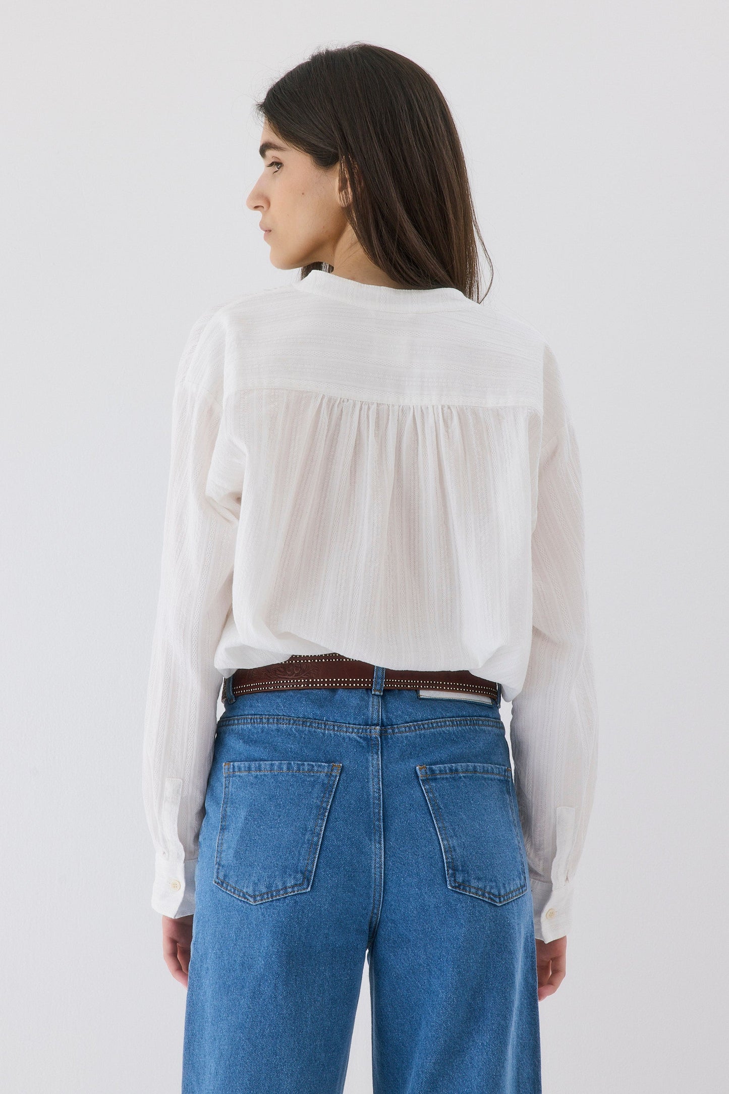 Ola Shirt
