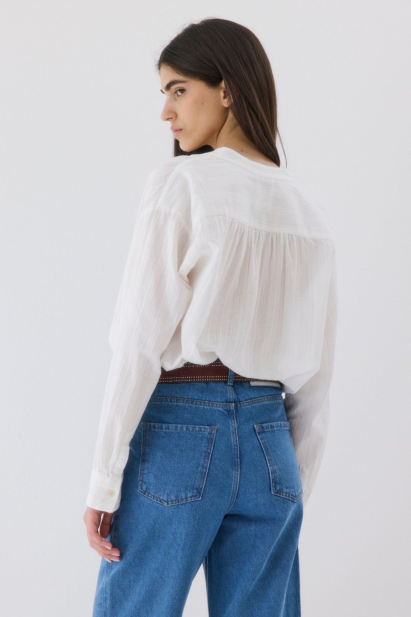 Ola Shirt