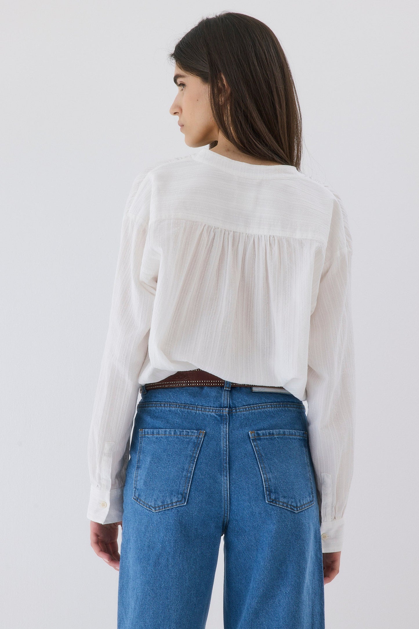 Ola Shirt
