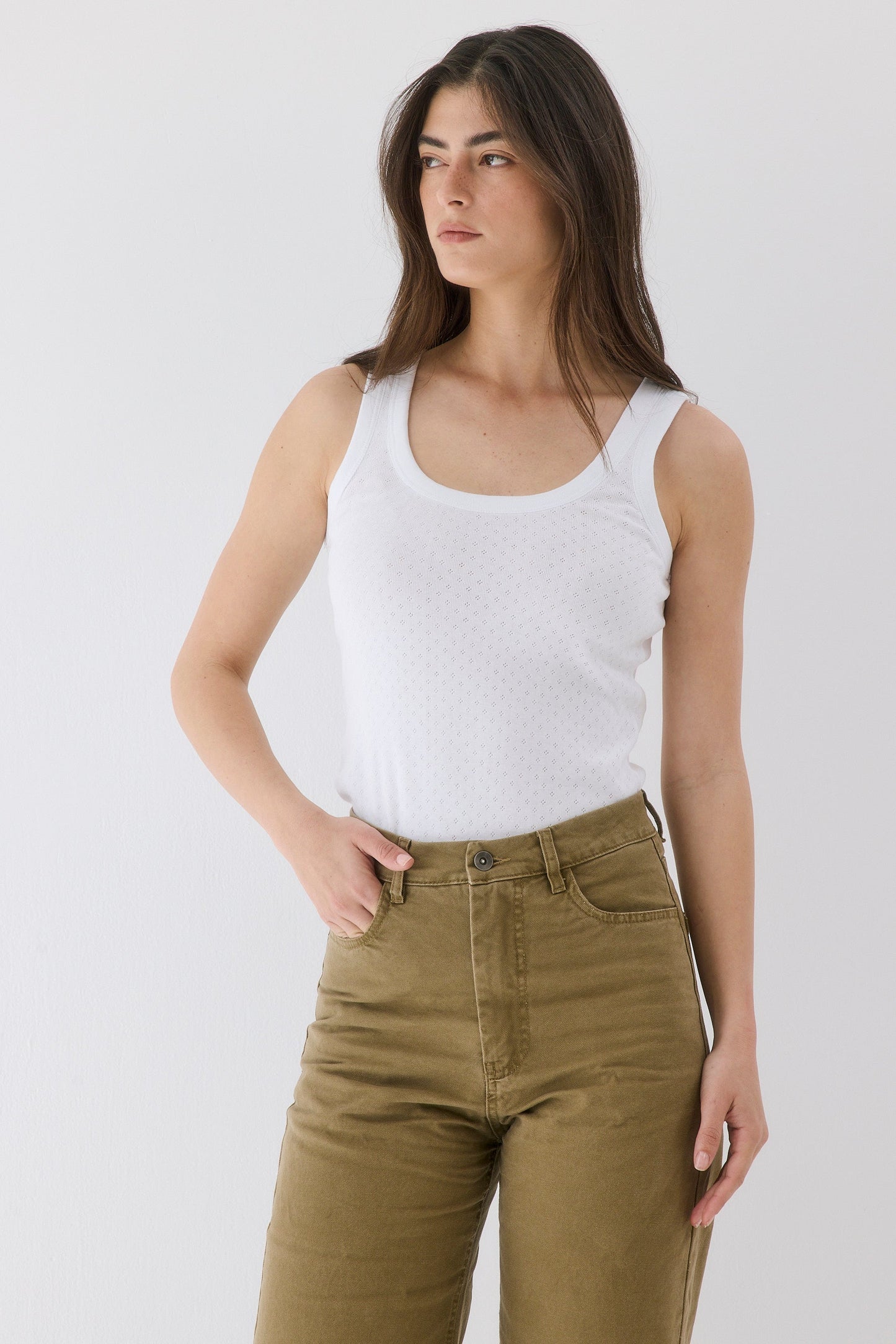 Aya Tank Top
