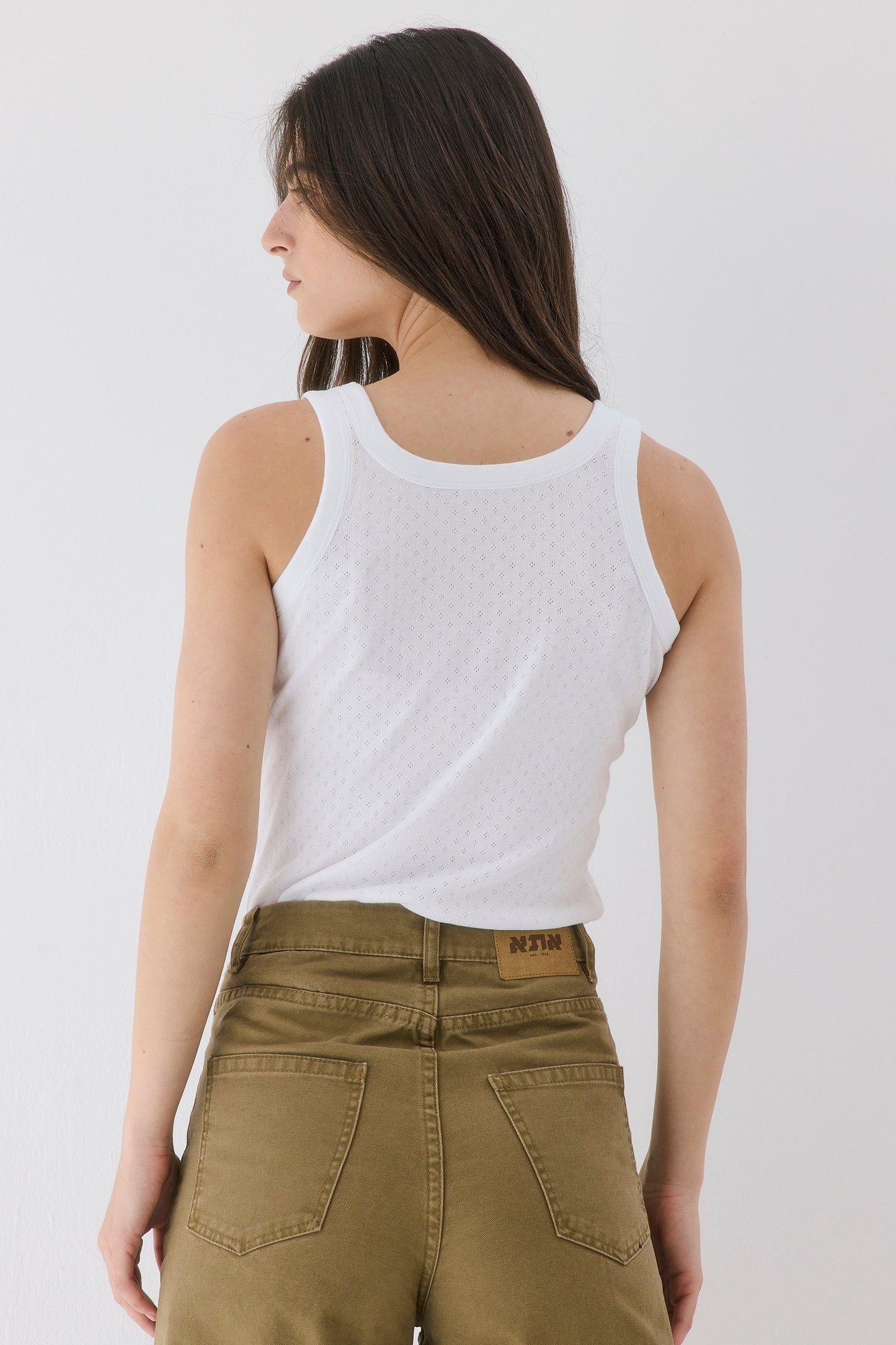 Aya Tank Top