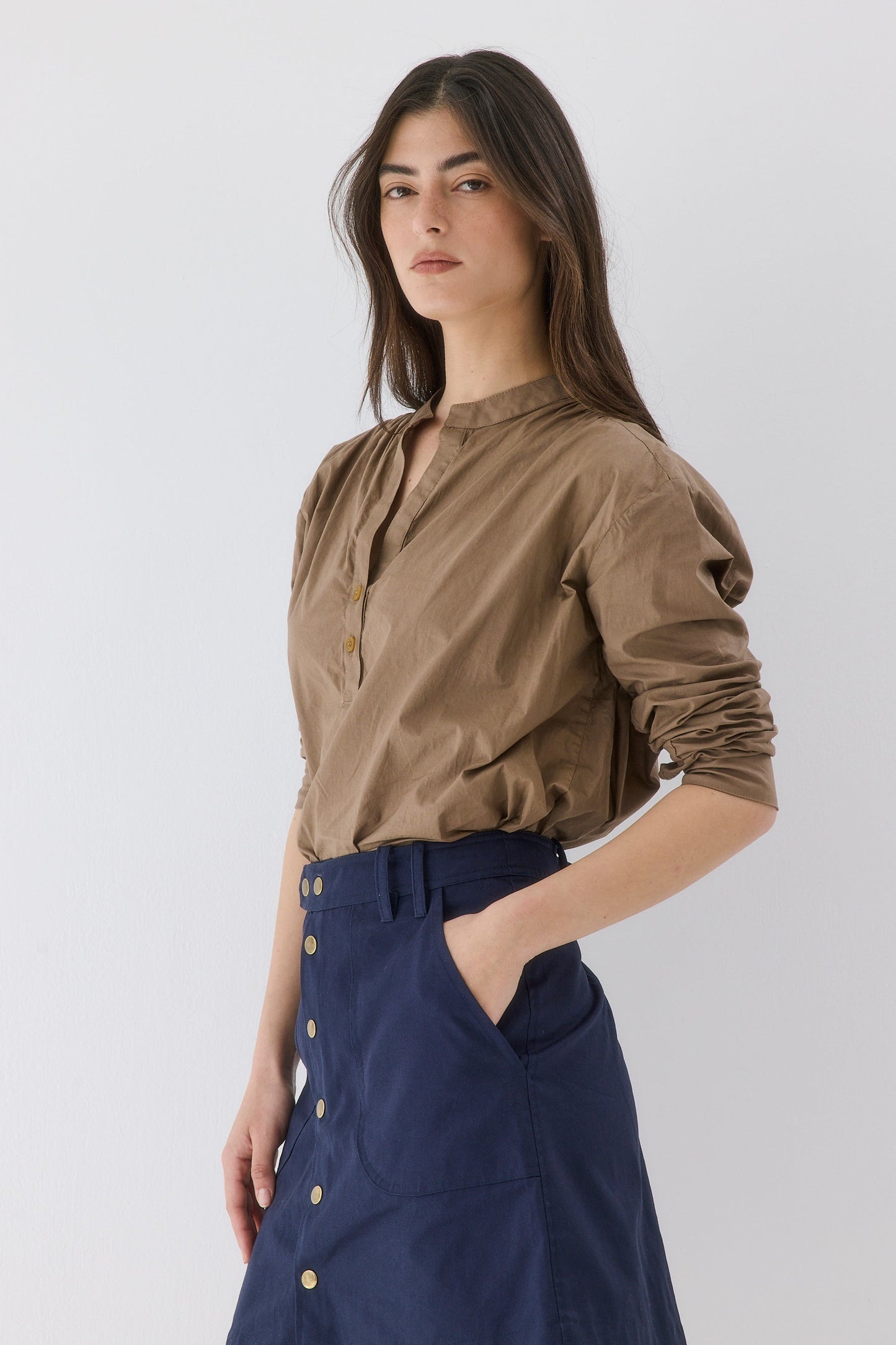 Ola Shirt