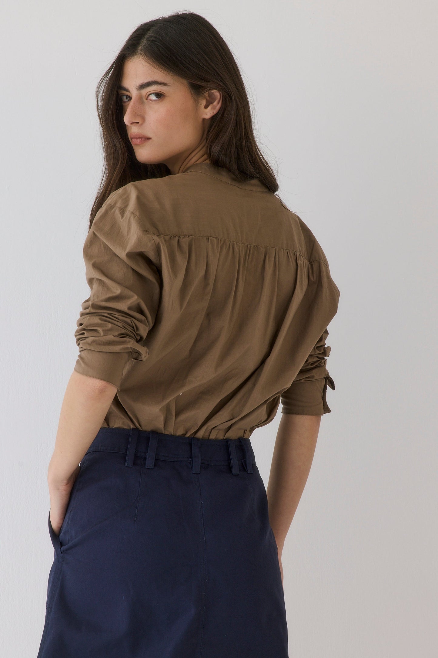 Ola Shirt
