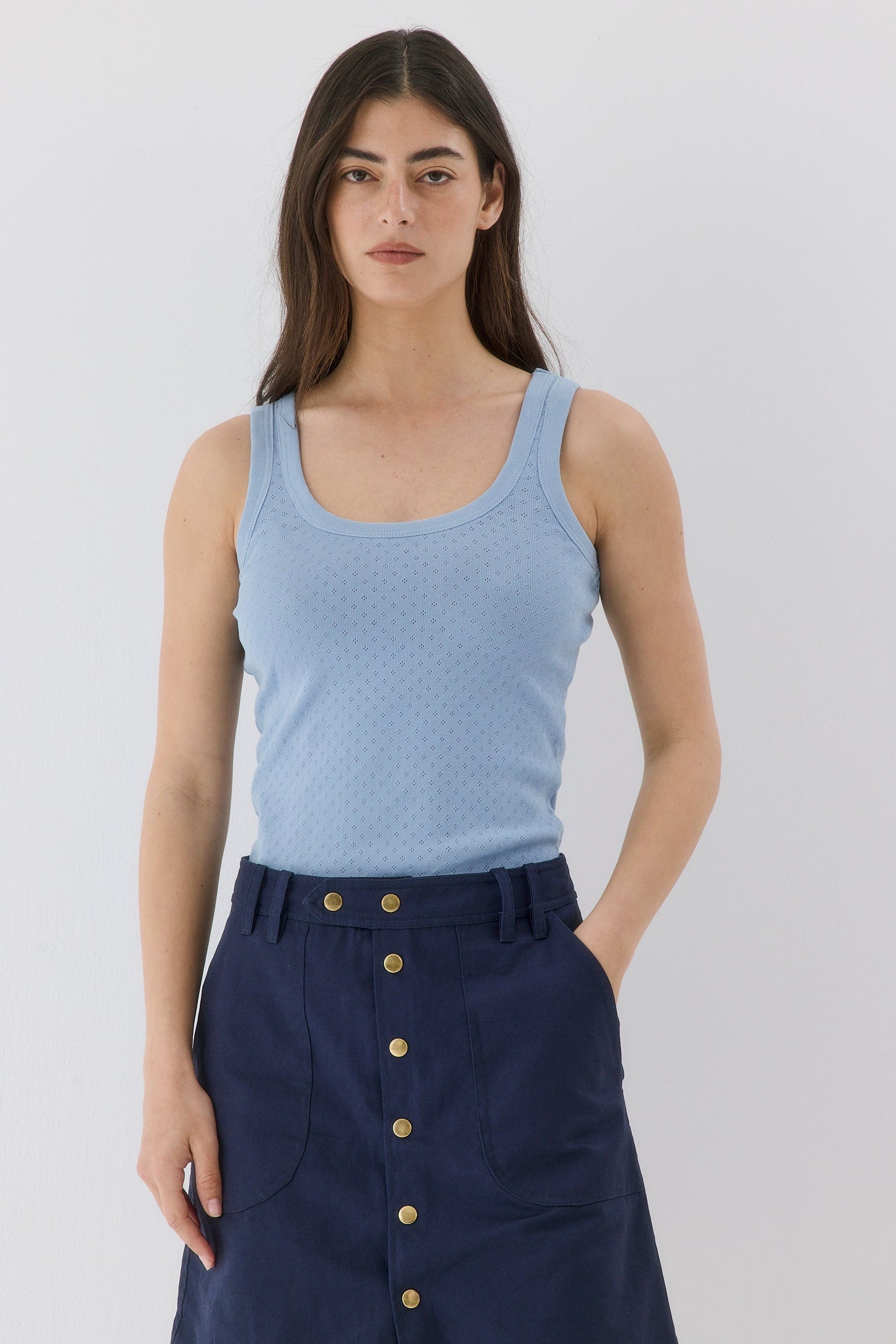 Aya Tank Top