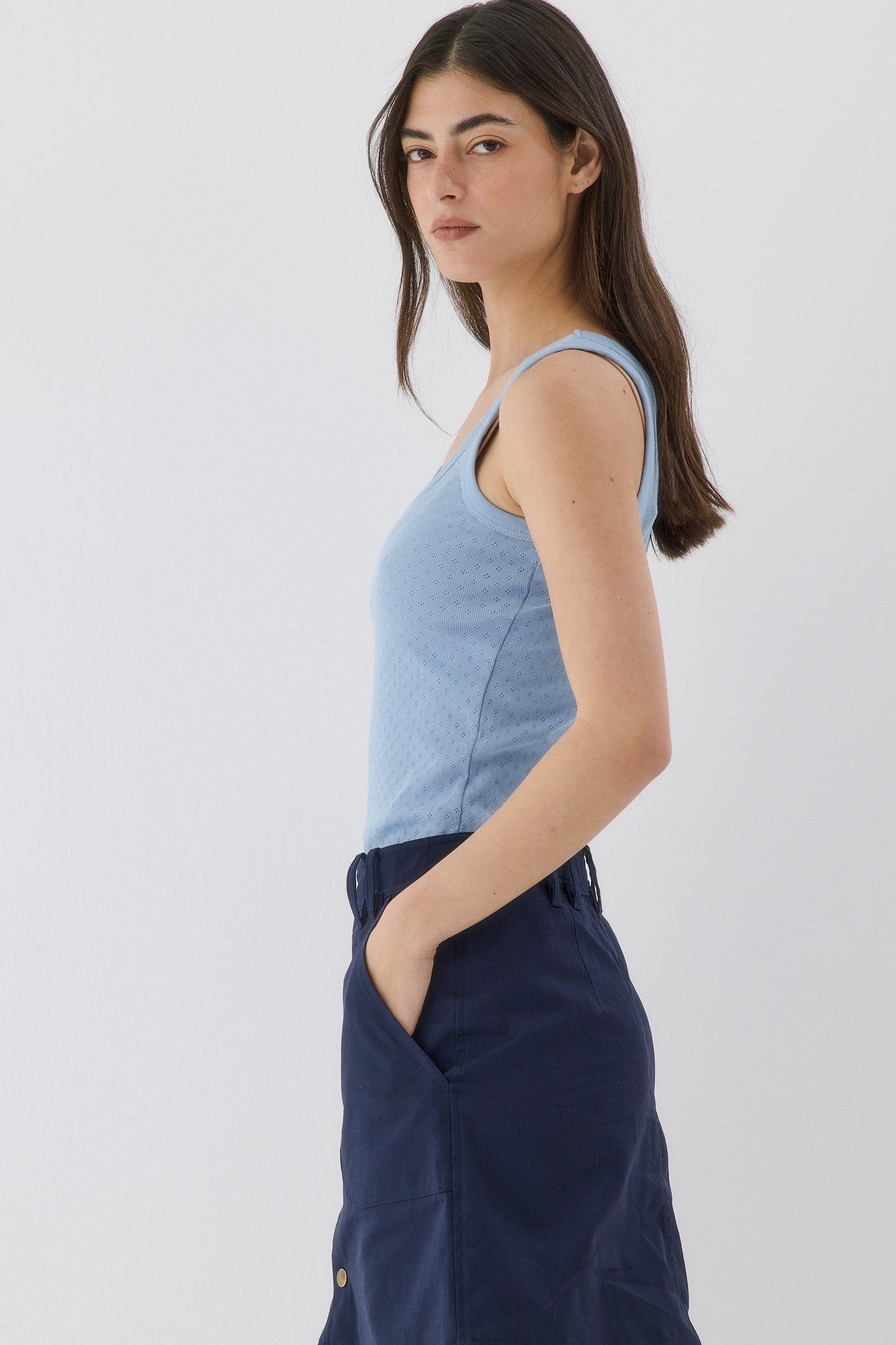 Aya Tank Top