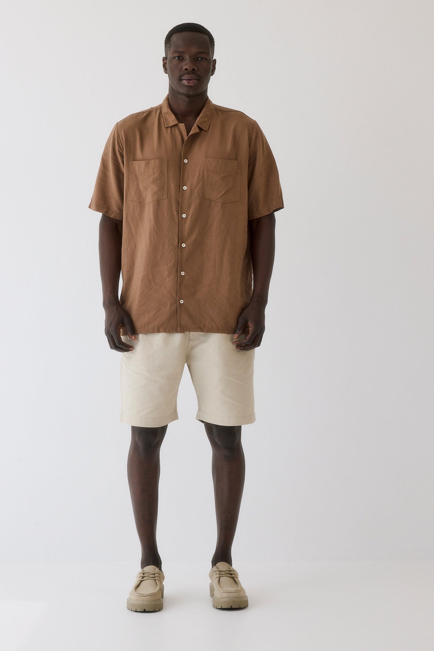 Avigdor Shirt