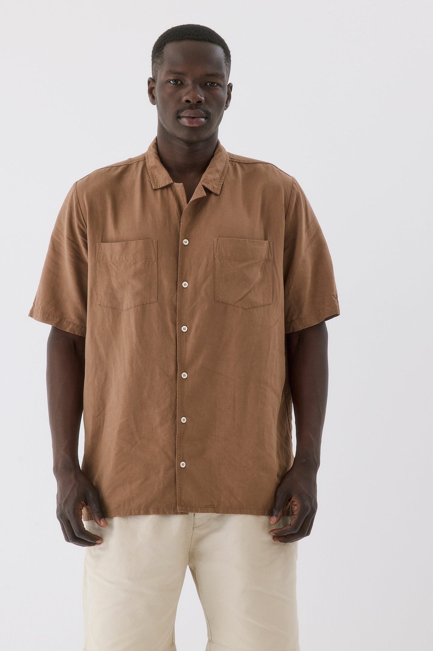 Avigdor Shirt