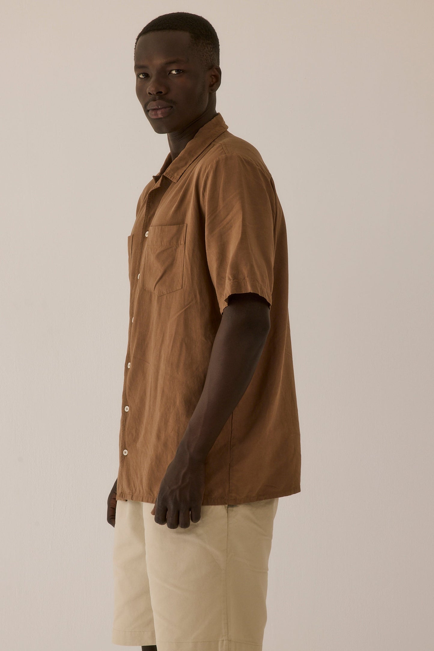 Avigdor Shirt