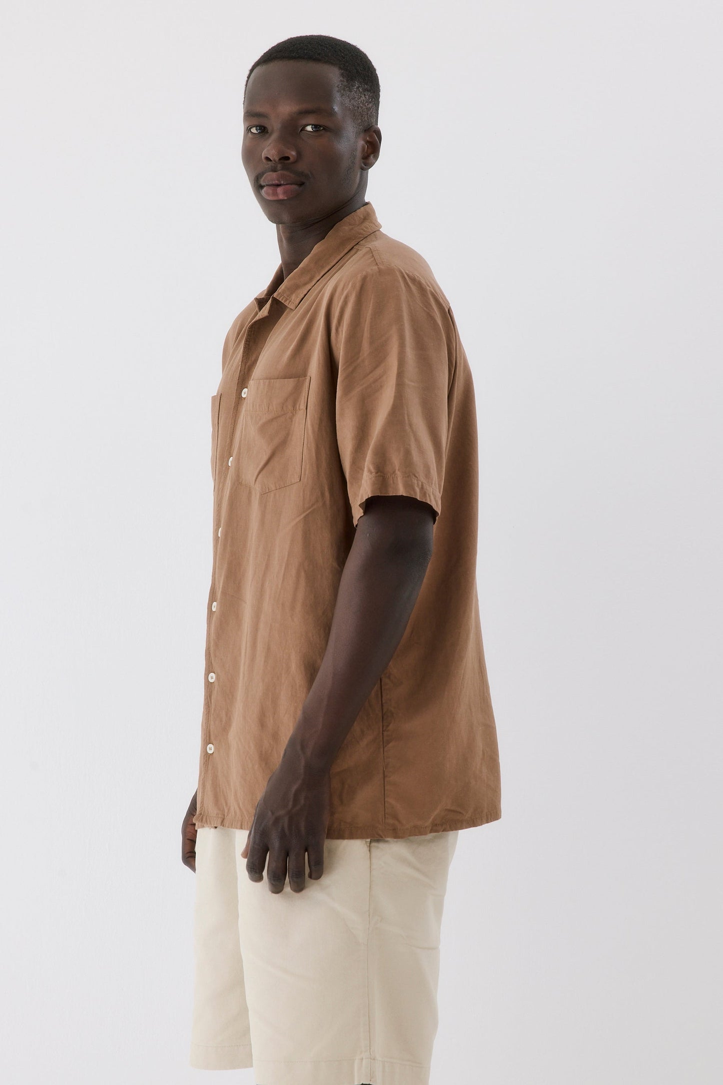Avigdor Shirt