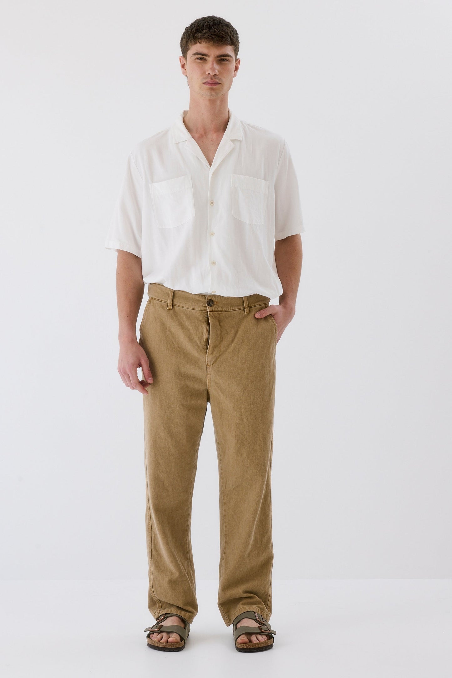 Shahar Pants