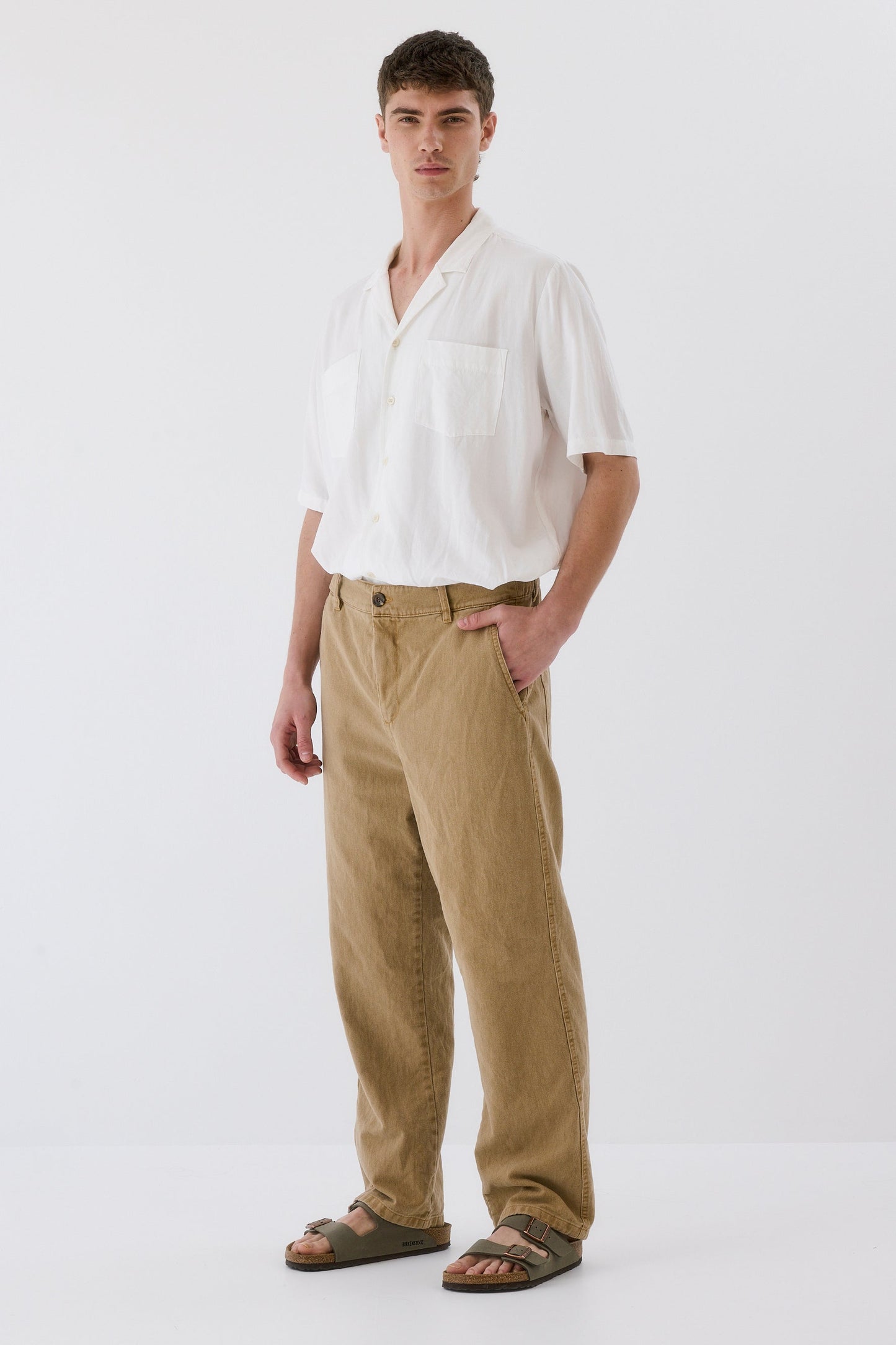 Shahar Pants