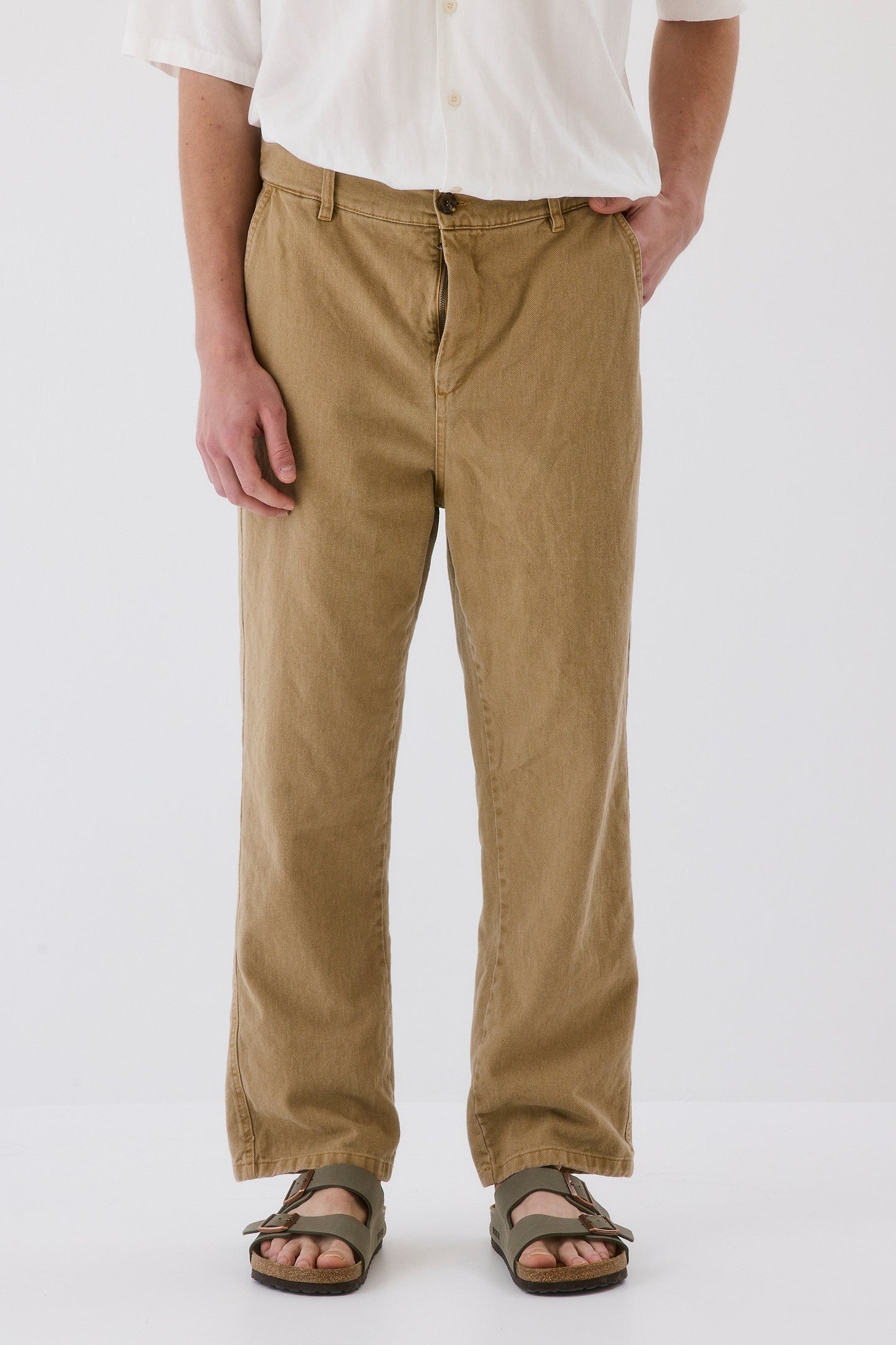 Shahar Pants