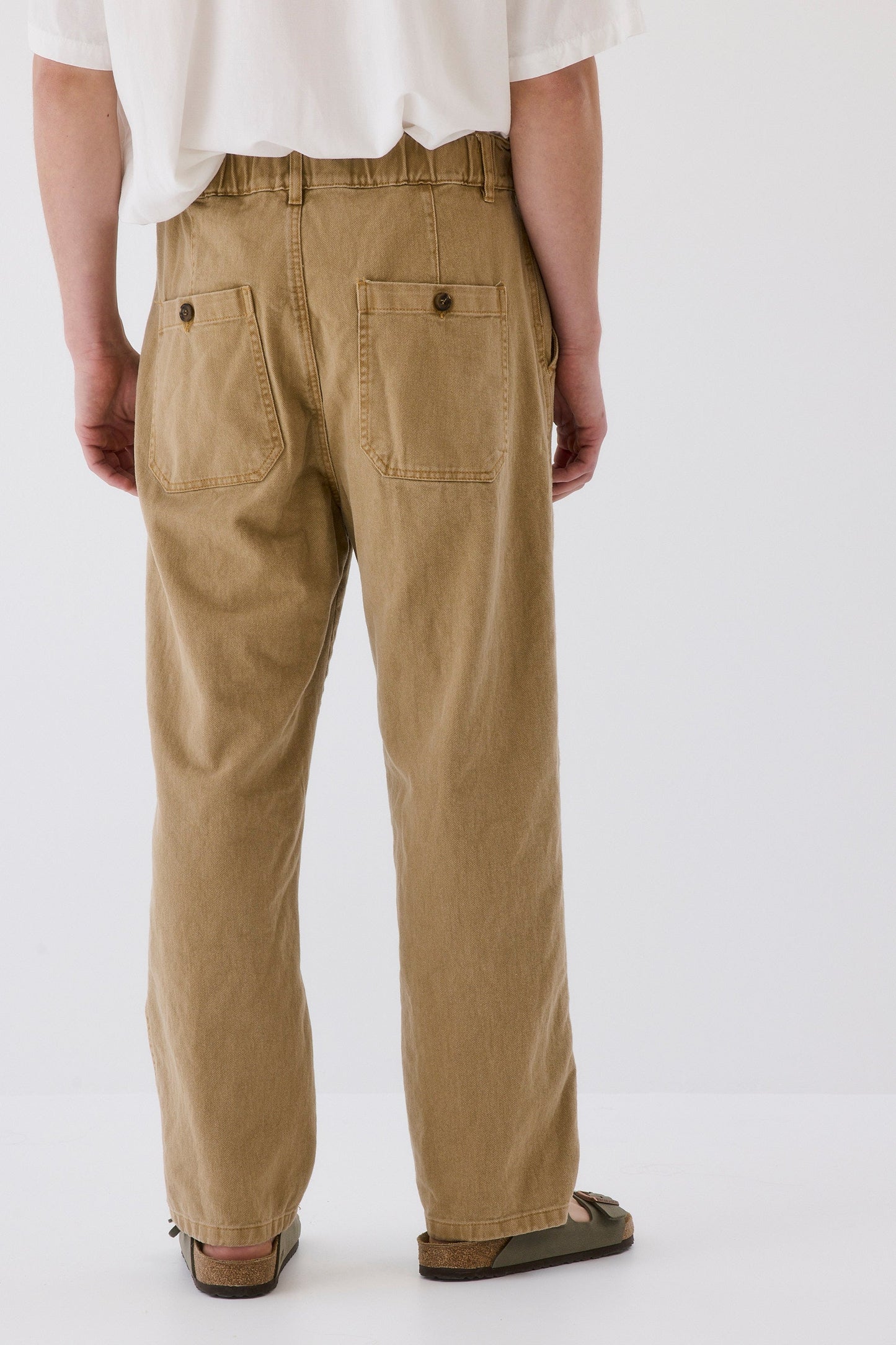Shahar Pants